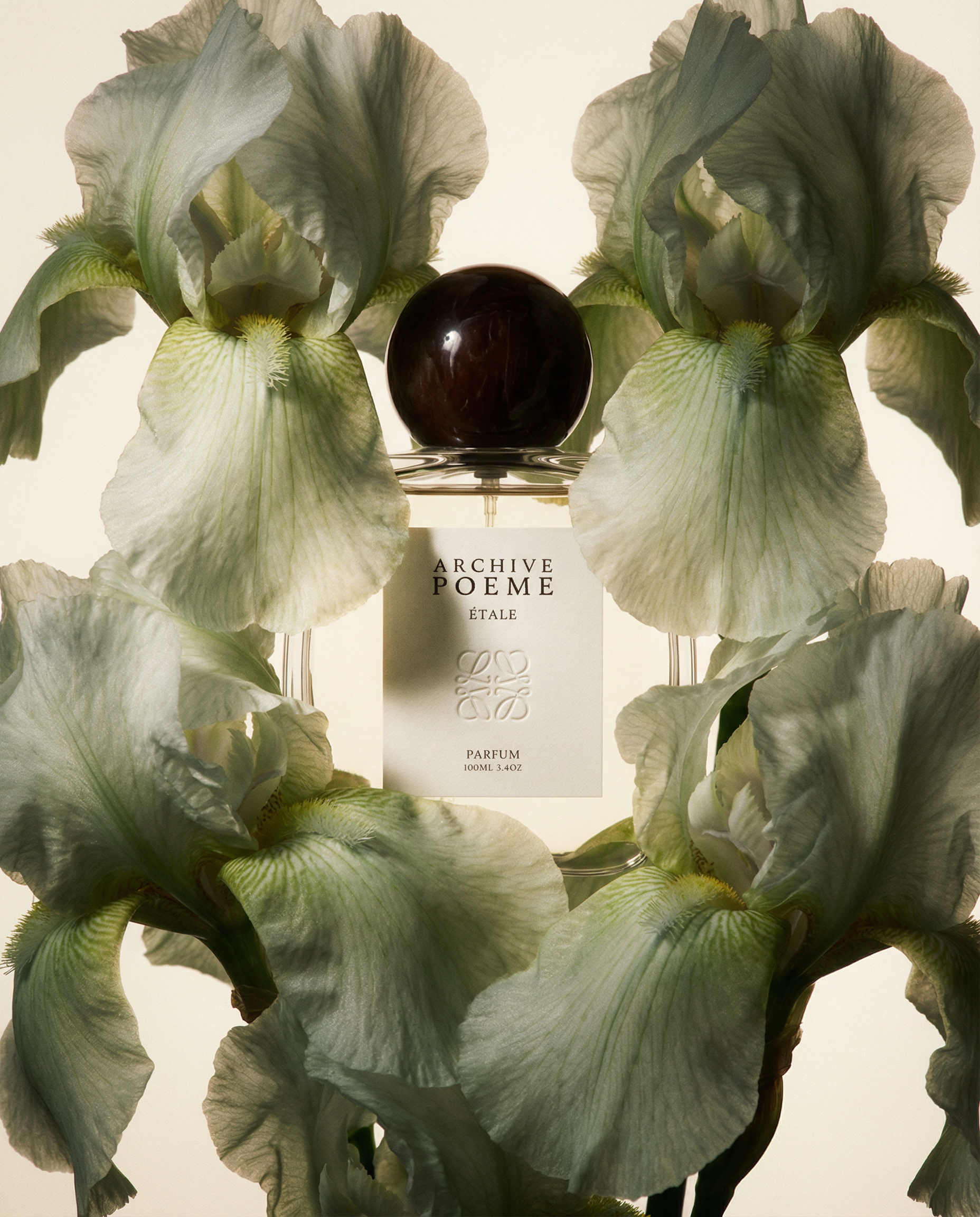Laisse Parfum - Clean & Vegan - Floral - 110ml