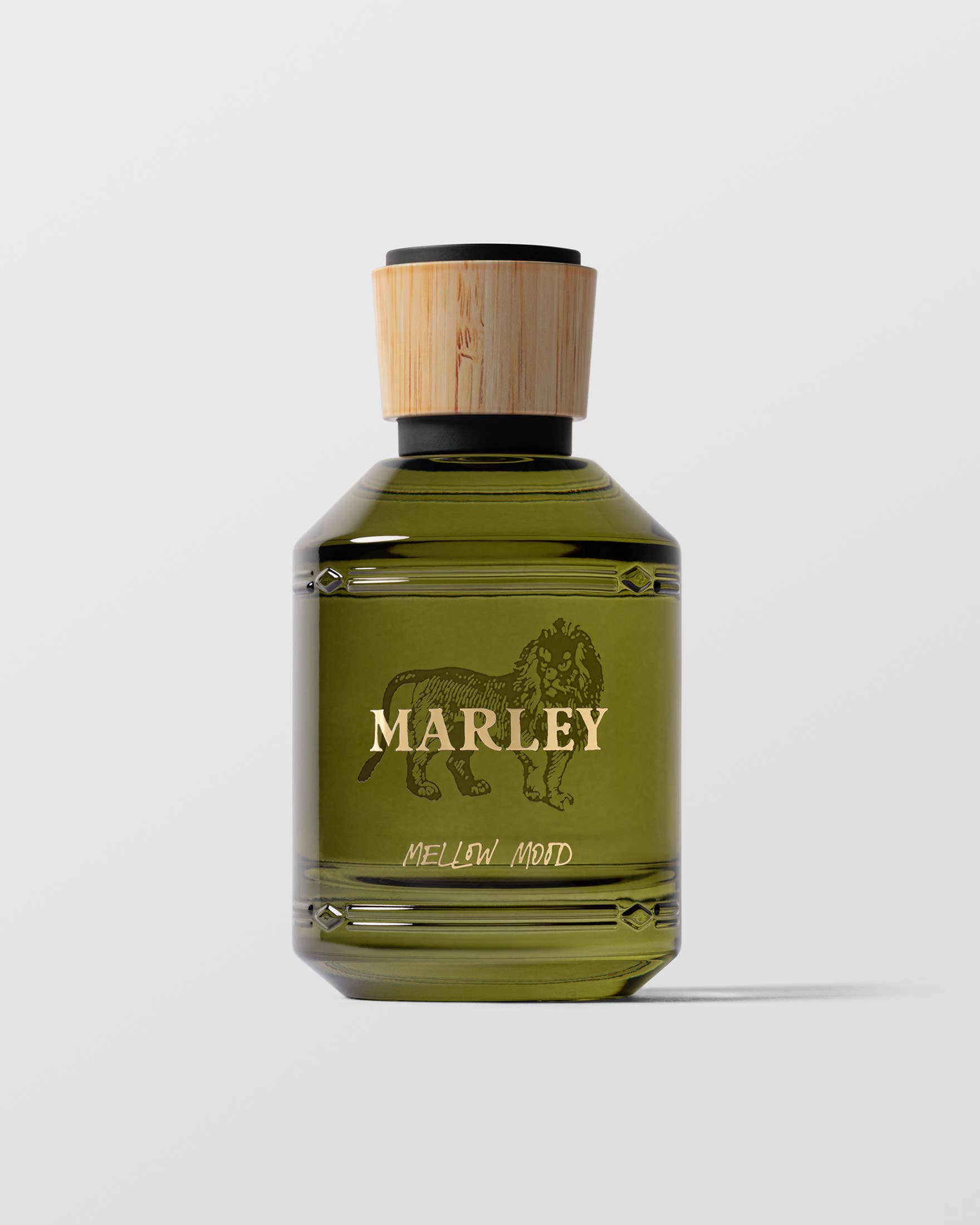 Marley: Mellow Mood