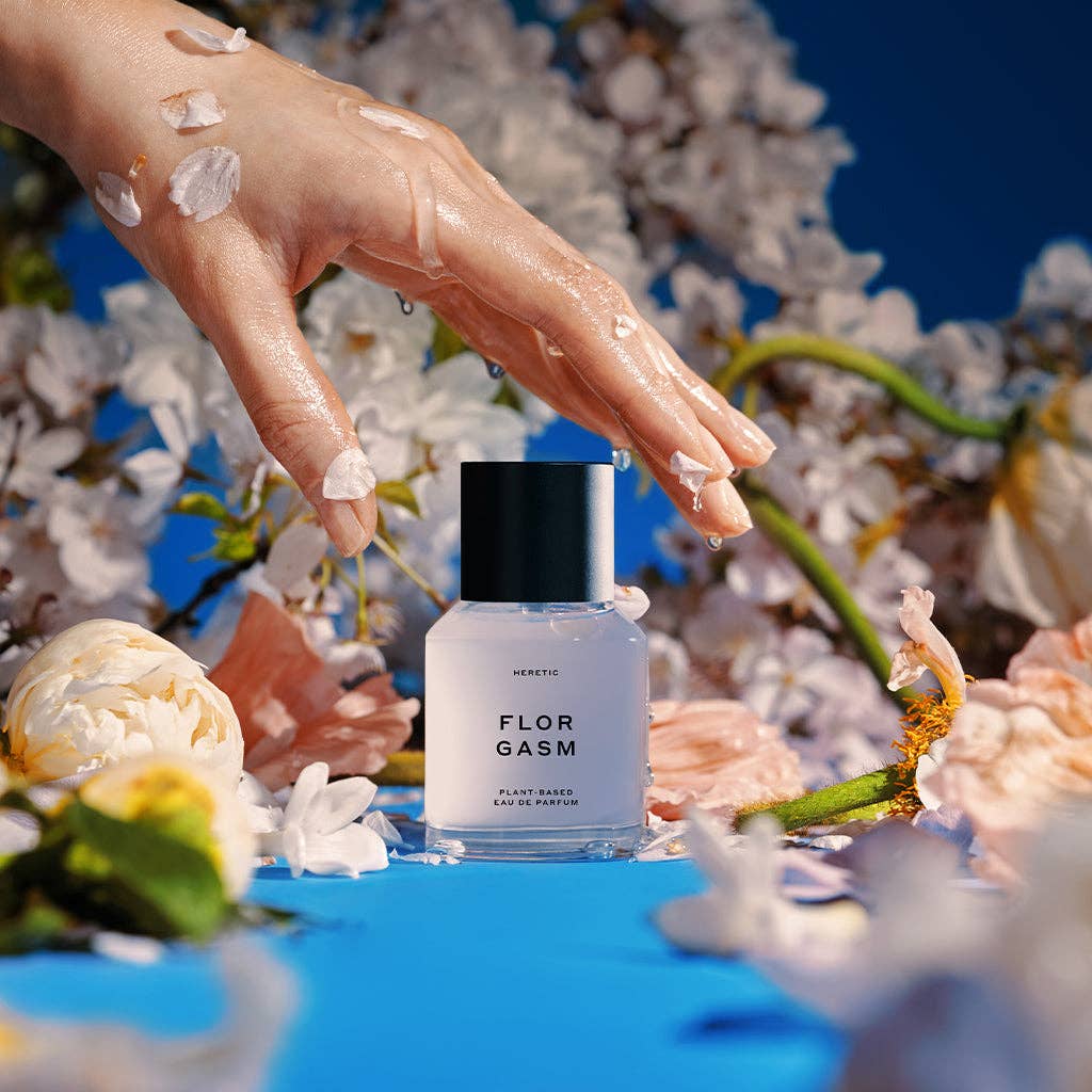 FLORGASM: 50ML