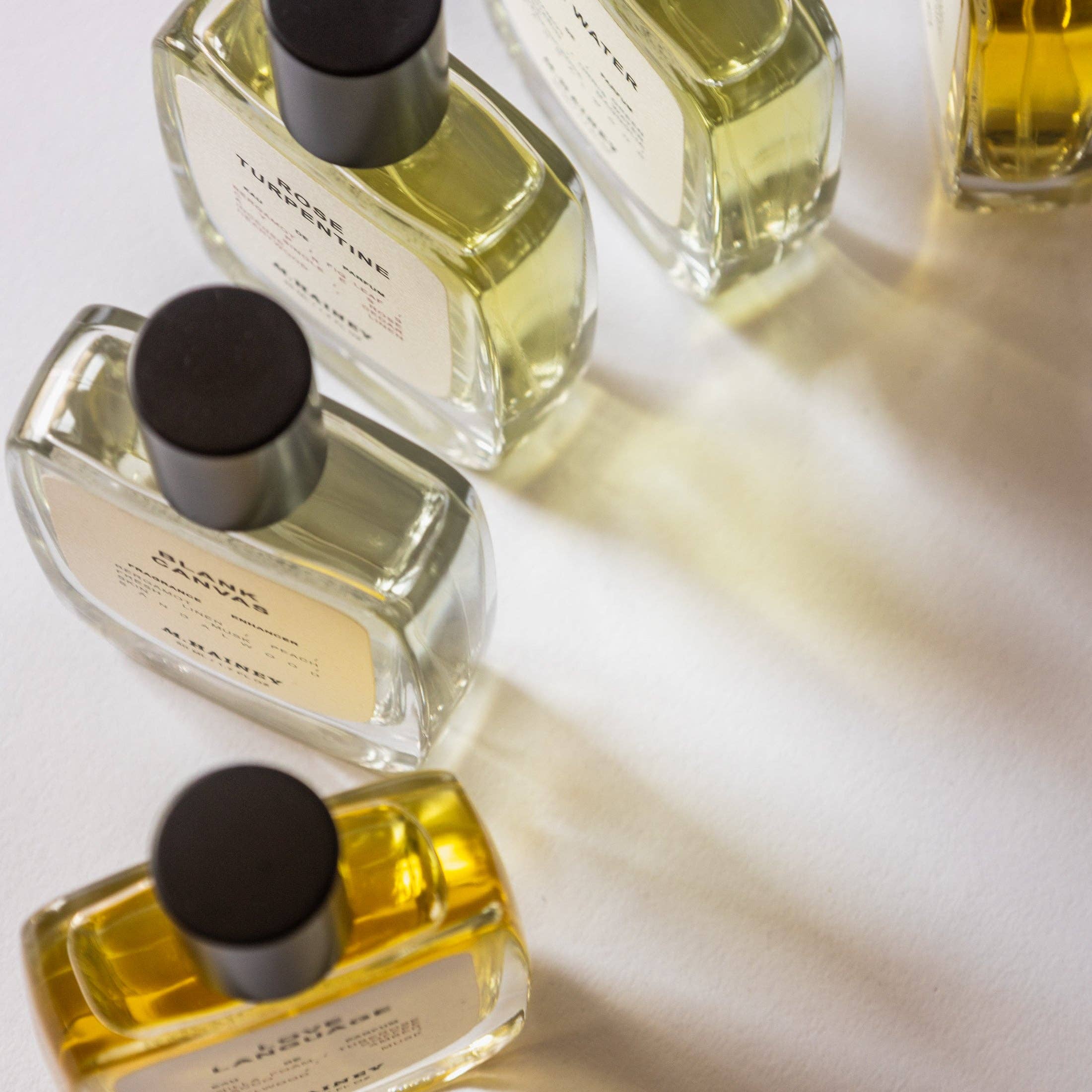 LOVE LANGUAGE eau de parfum: 50ml