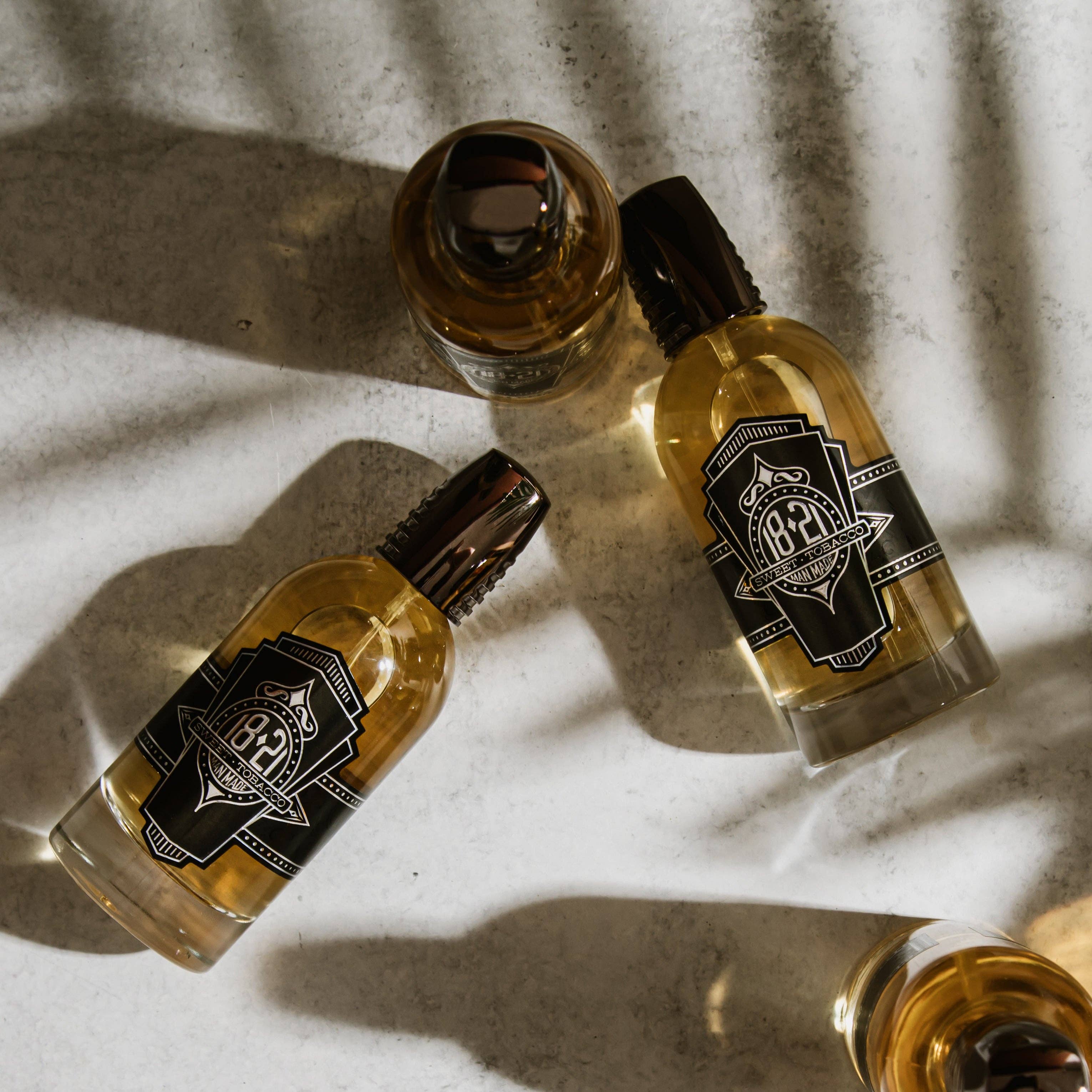 Sweet Tobacco Spirits