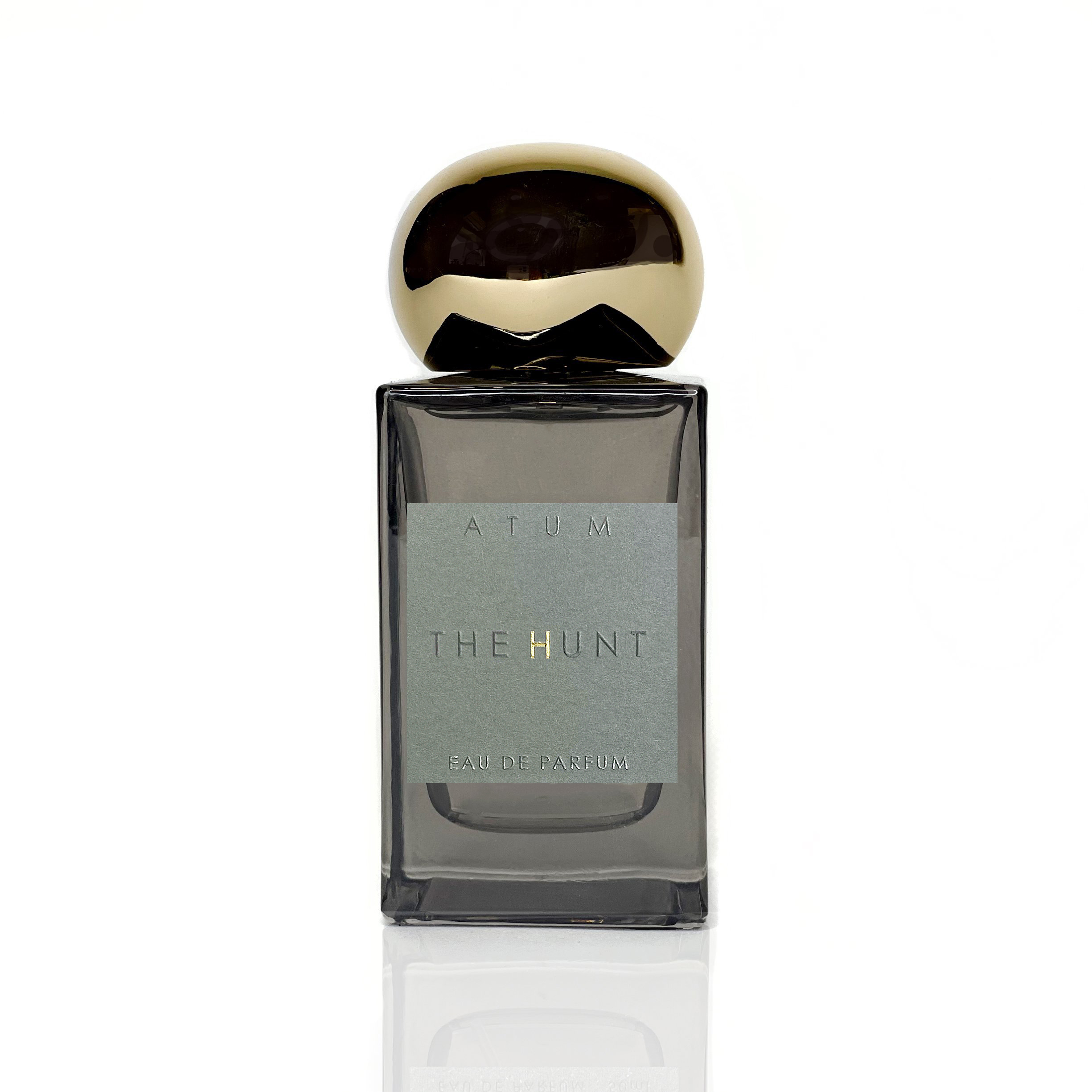 The Hunt Perfume By Atum
