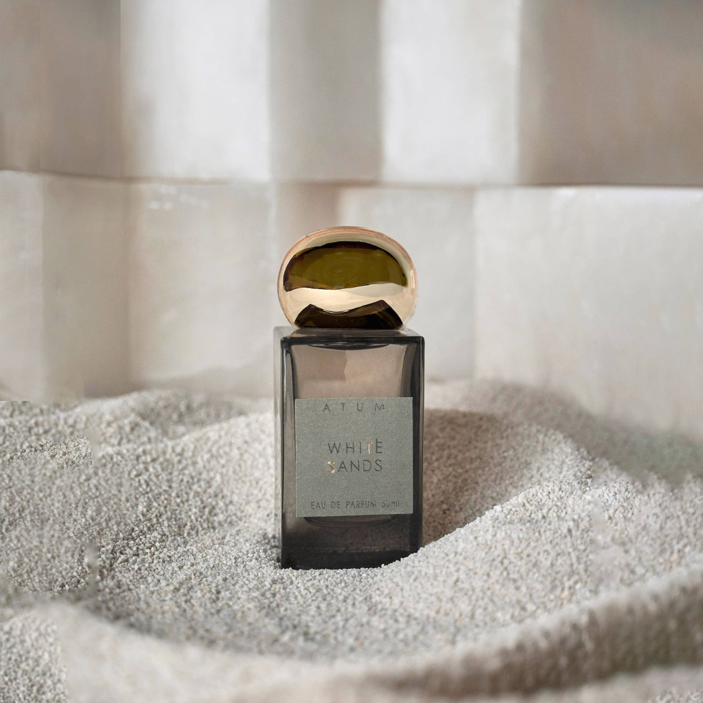 White Sands Perfume By Atum
