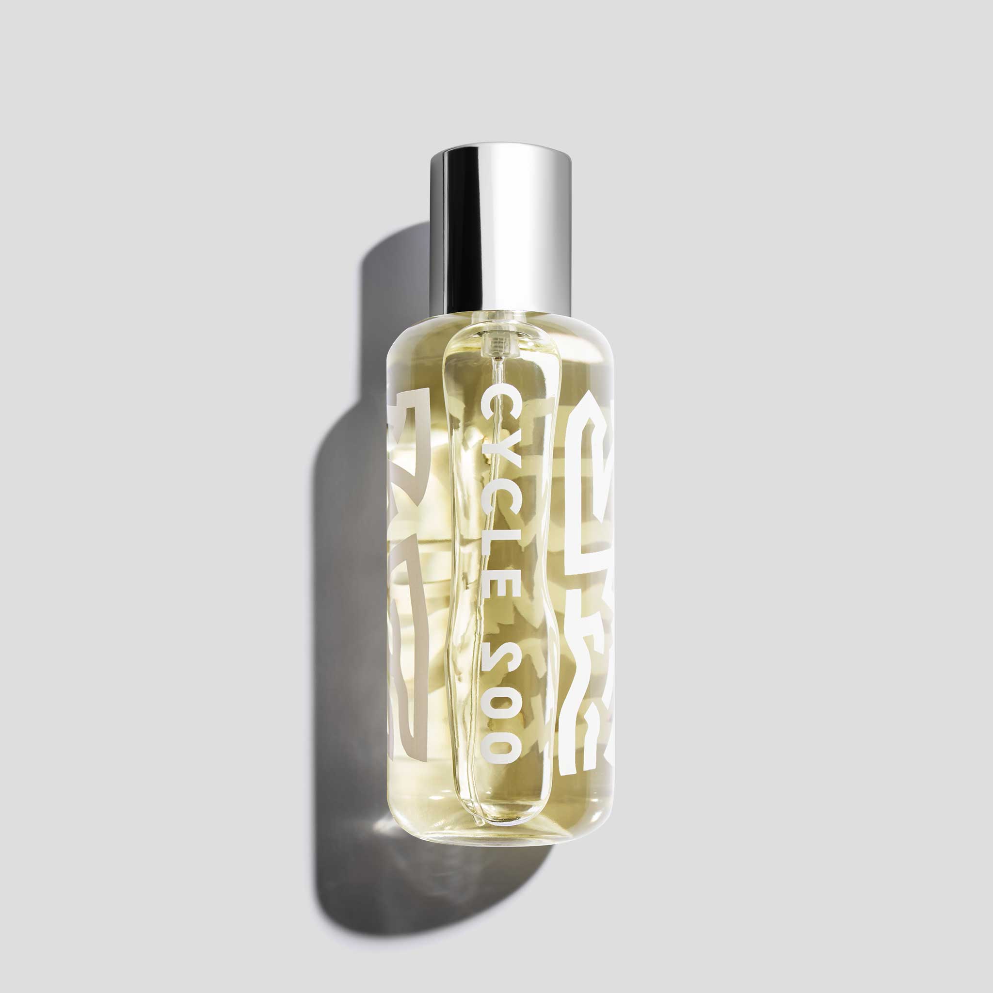 CYCLE 002: 100 ml
