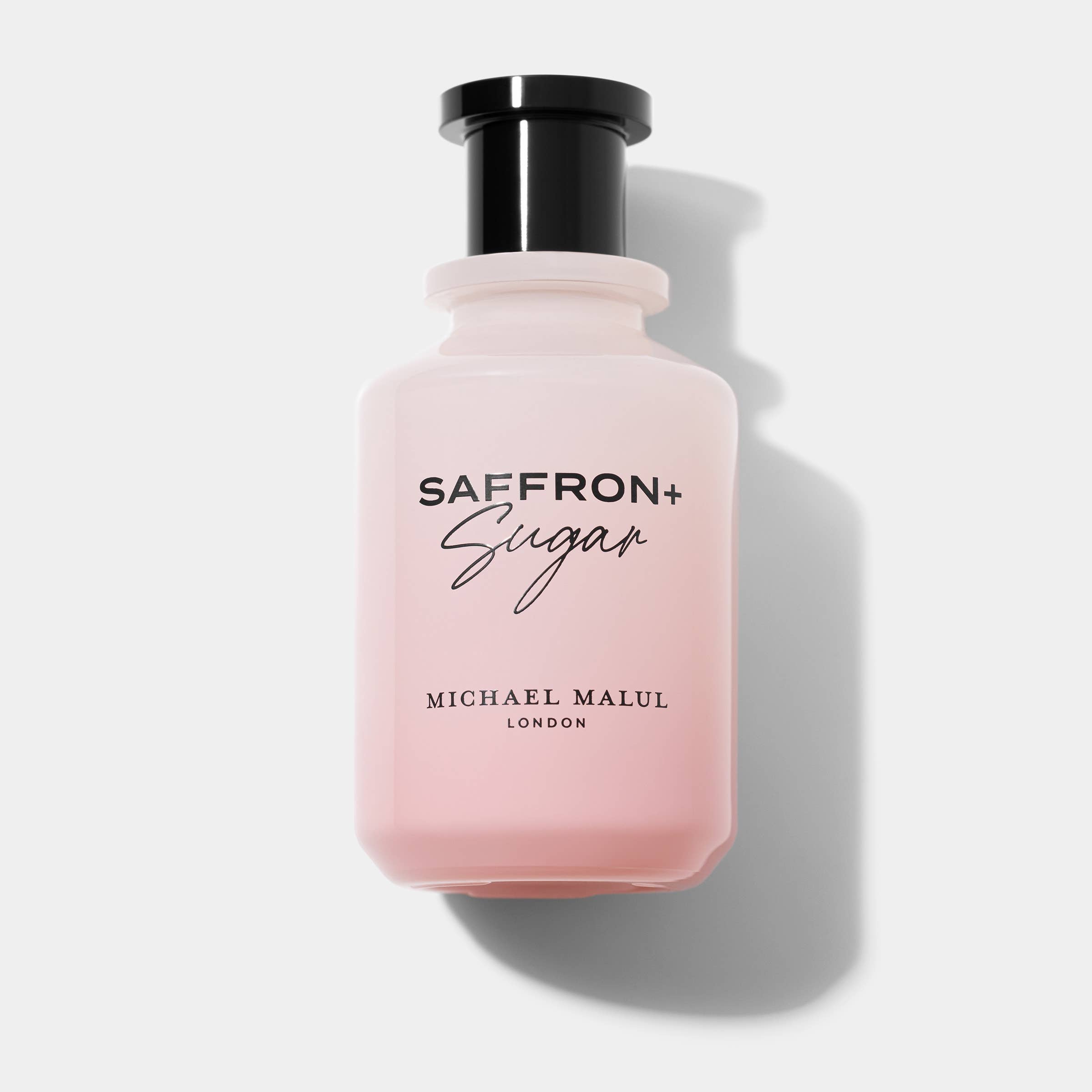 Saffron+Sugar