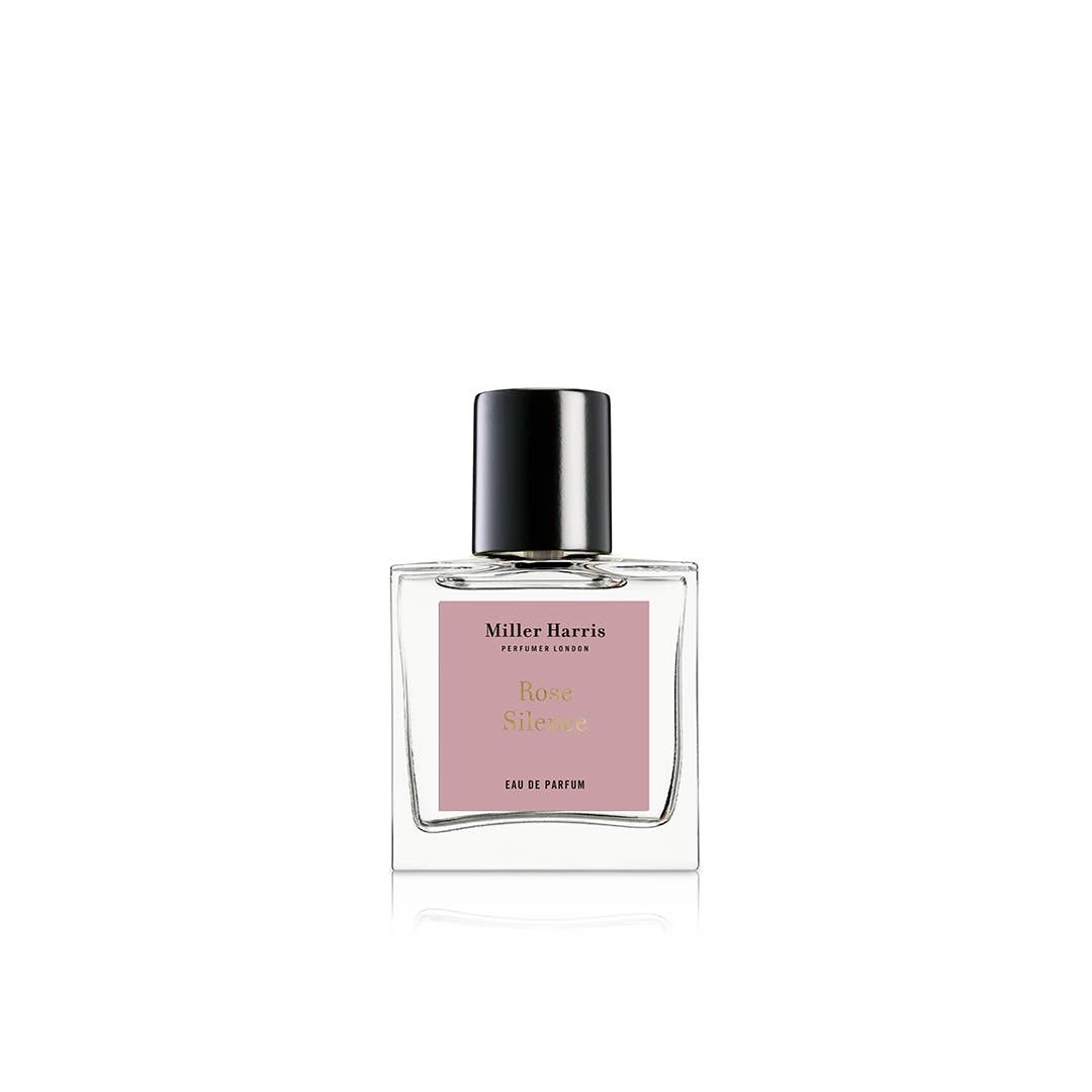Rose Silence - A pure yet delicate floral fragrance: 50ml
