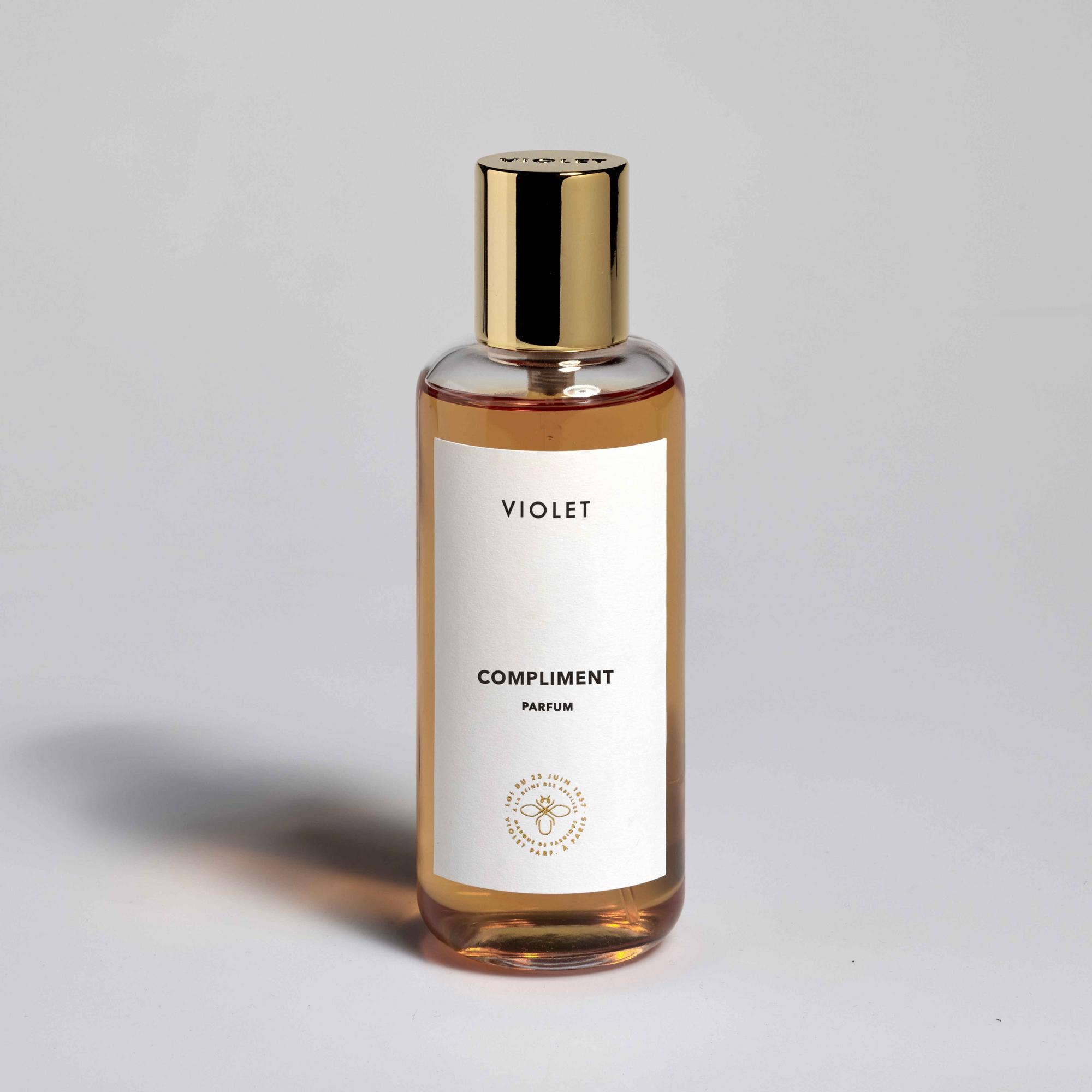 COMPLIMENT: 100 ml