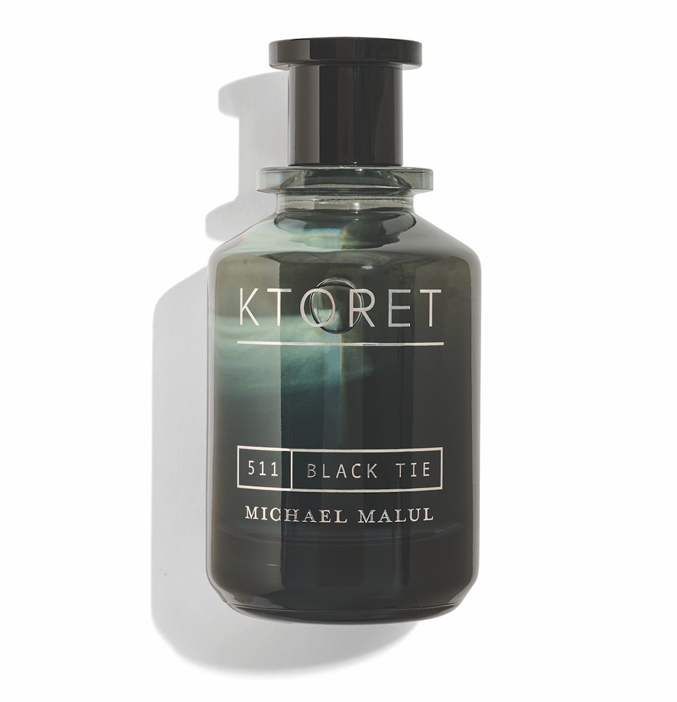 KTORET 511 - Black Tie