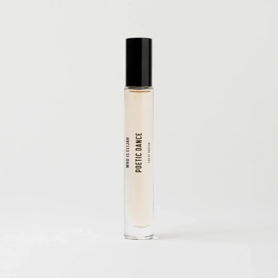 POETIC DANCE eau de parfum : 50ml