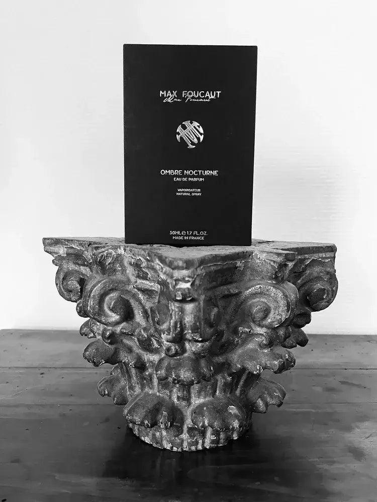 OMBRE NOCTURNE - eau de parfum 50ml