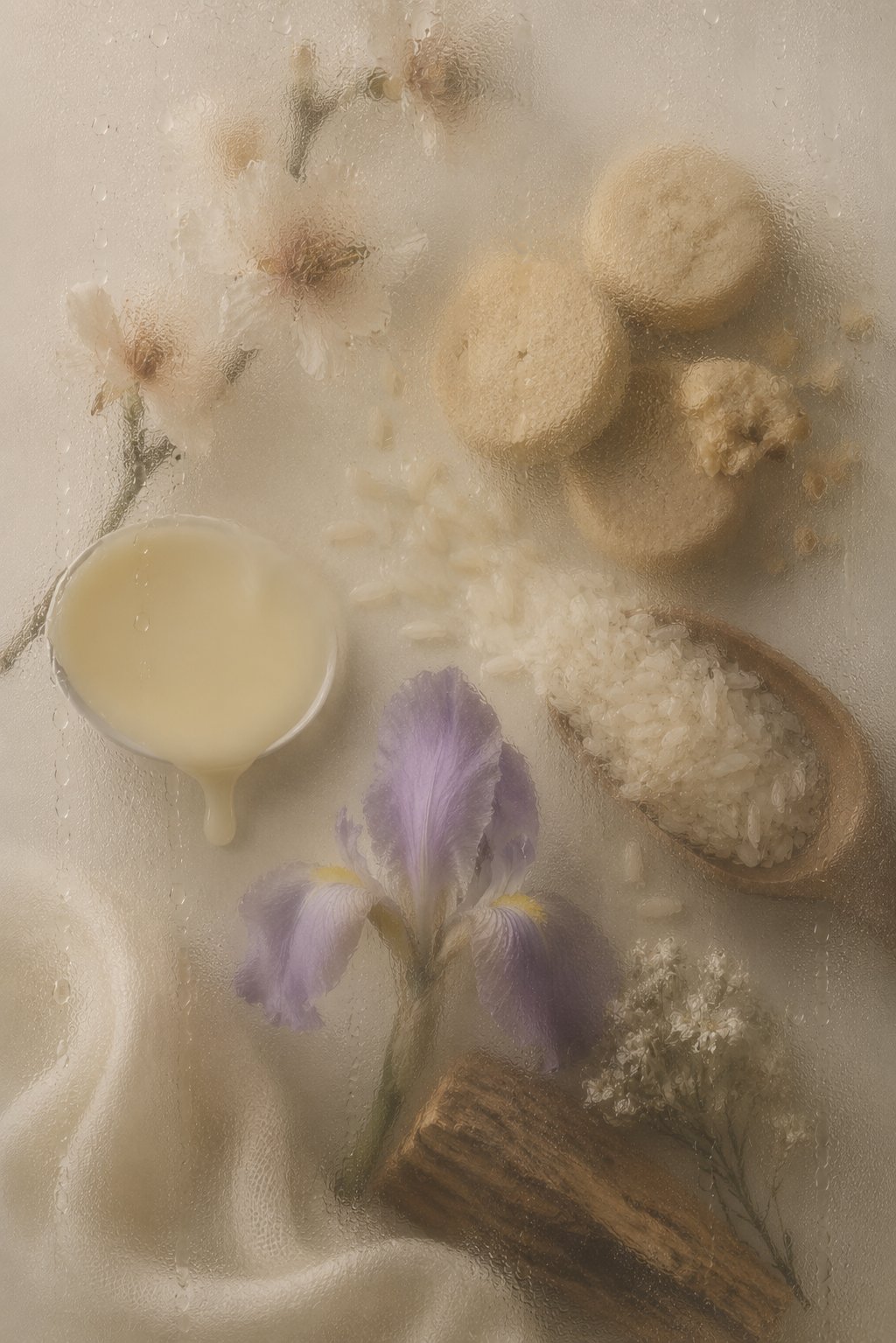Polvoron: 50ML