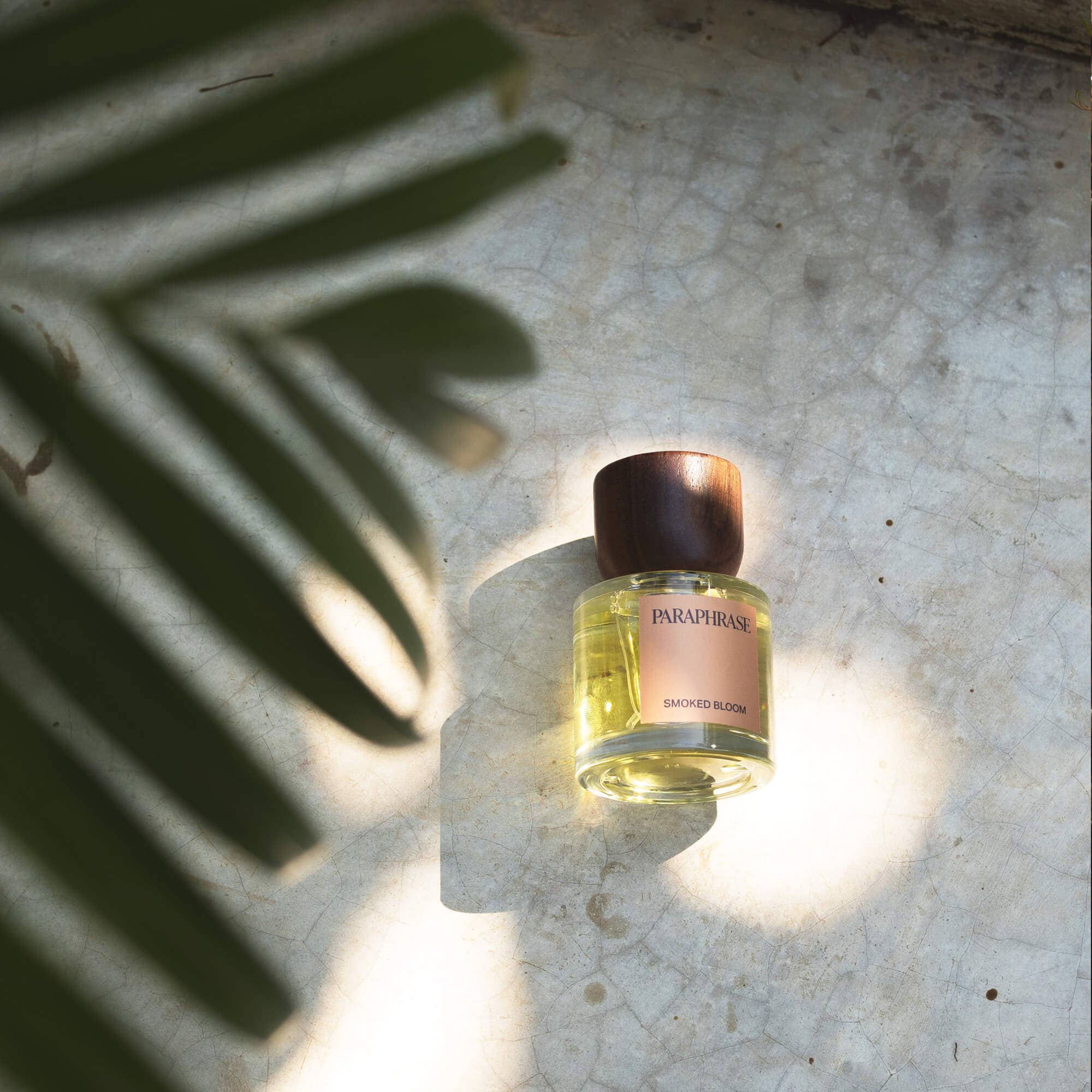 SMOKED BLOOM | ETHEREAL FLORAL FRUIT: 50 ml