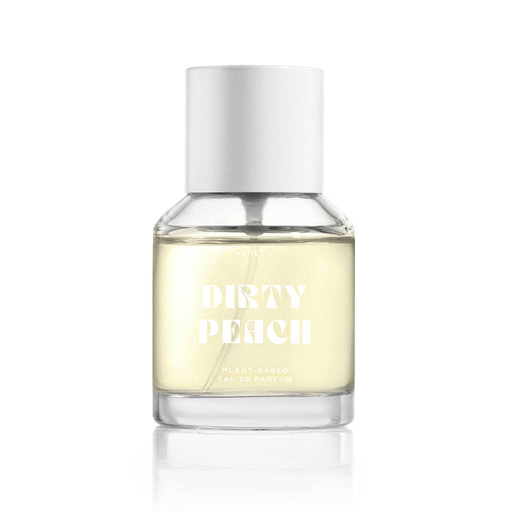 DIRTY PEACH: 50ML