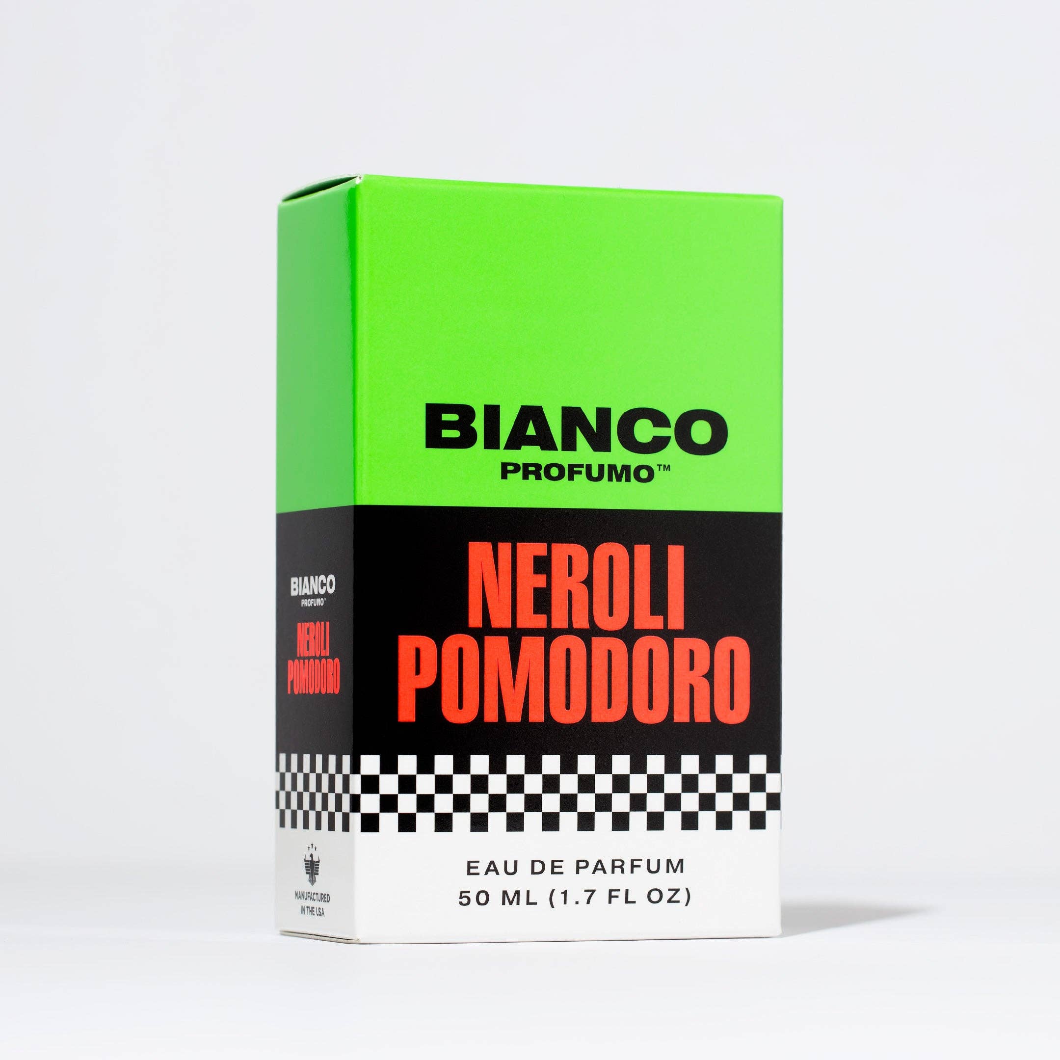 Neroli Pomodoro