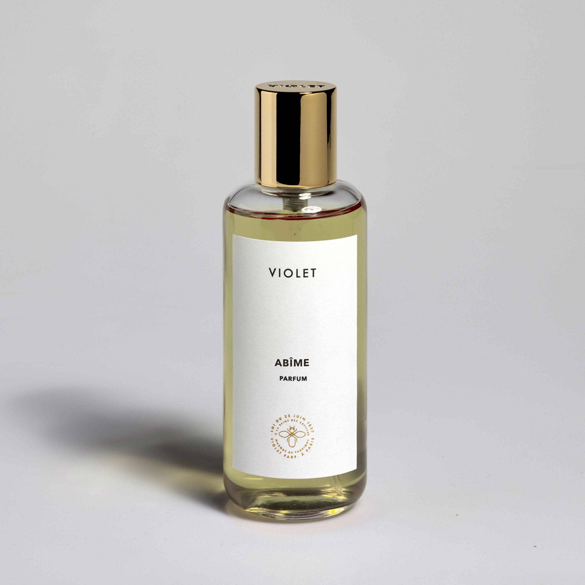 Abîme: 100 ml