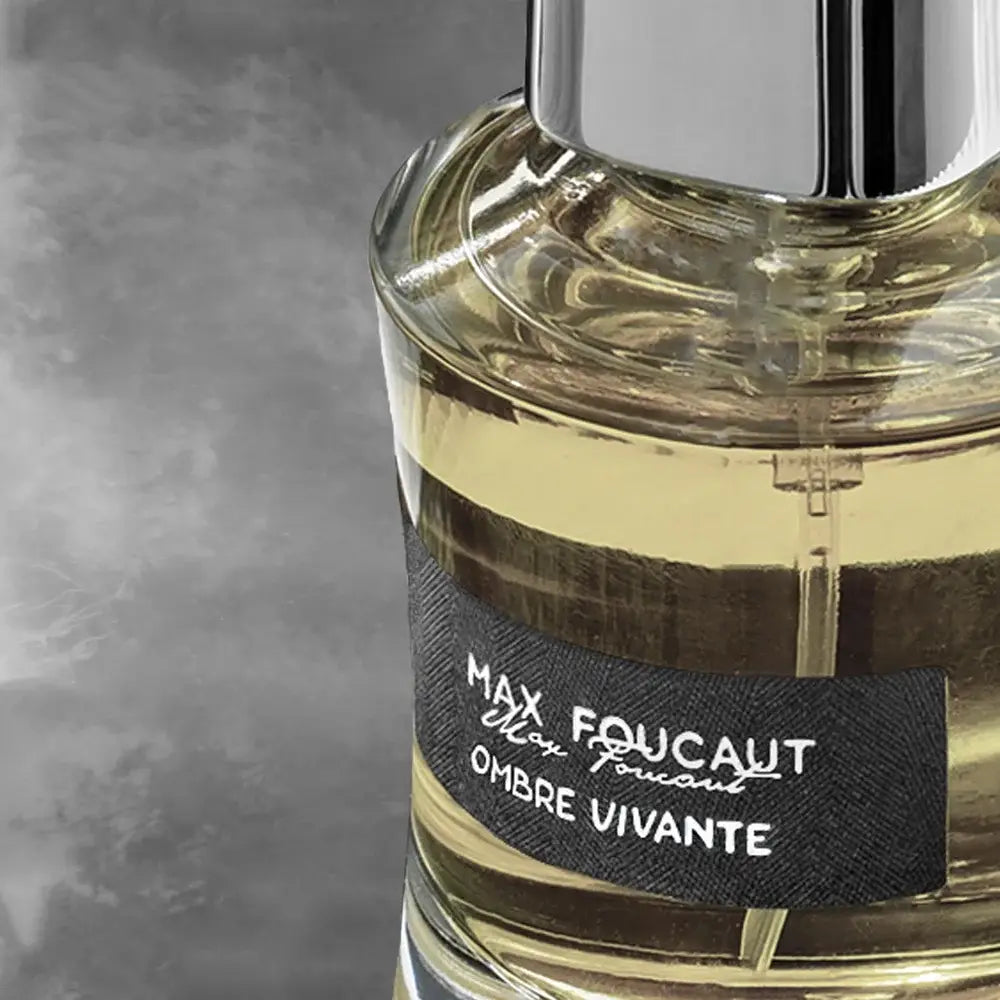 OMBRE VIVANTE - eau de parfum 50ml