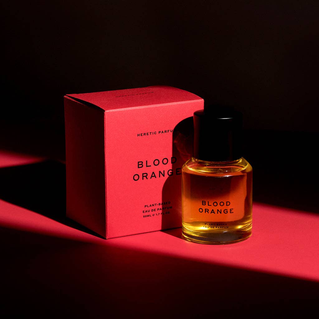 BLOOD ORANGE: 50ML