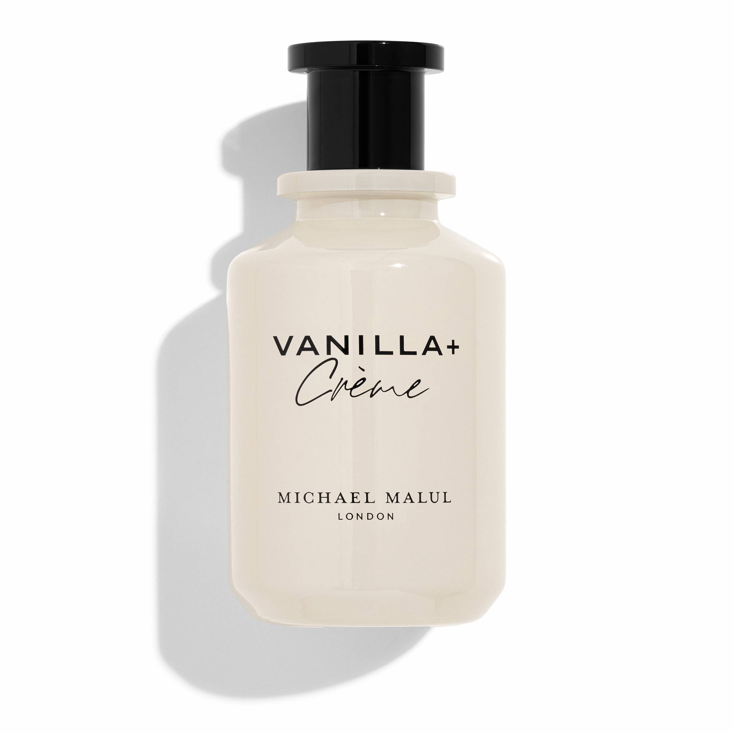 Vanilla + Crème