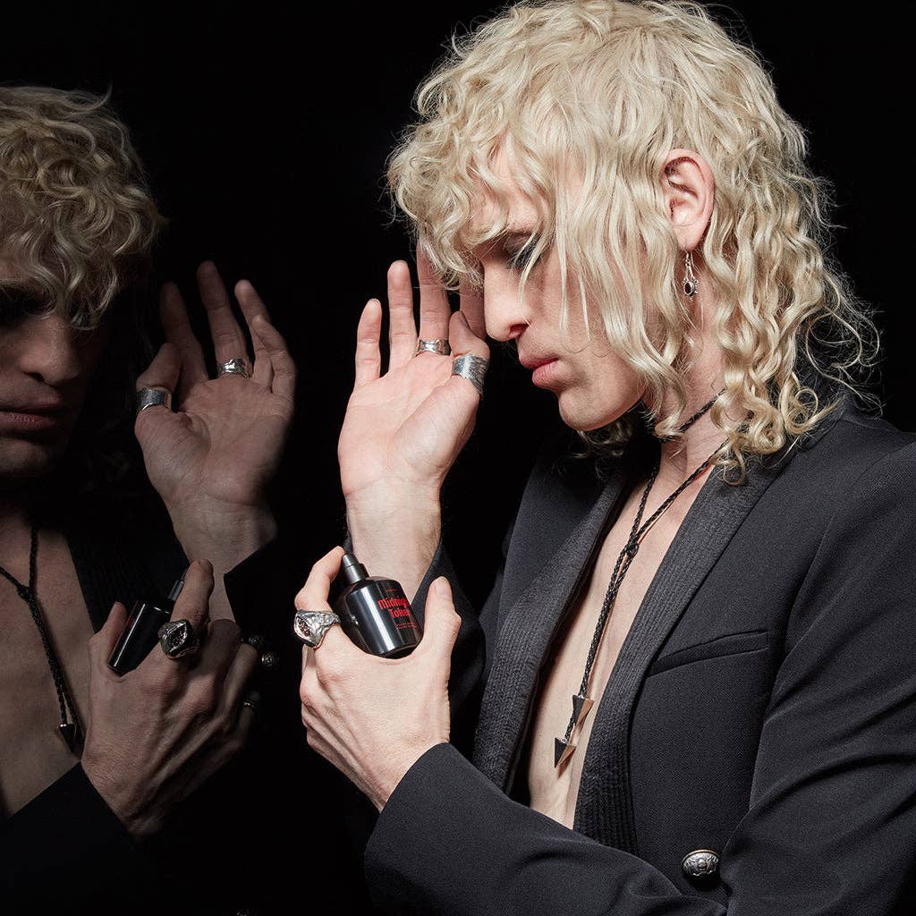 MIDNIGHT TOKER: 50mL