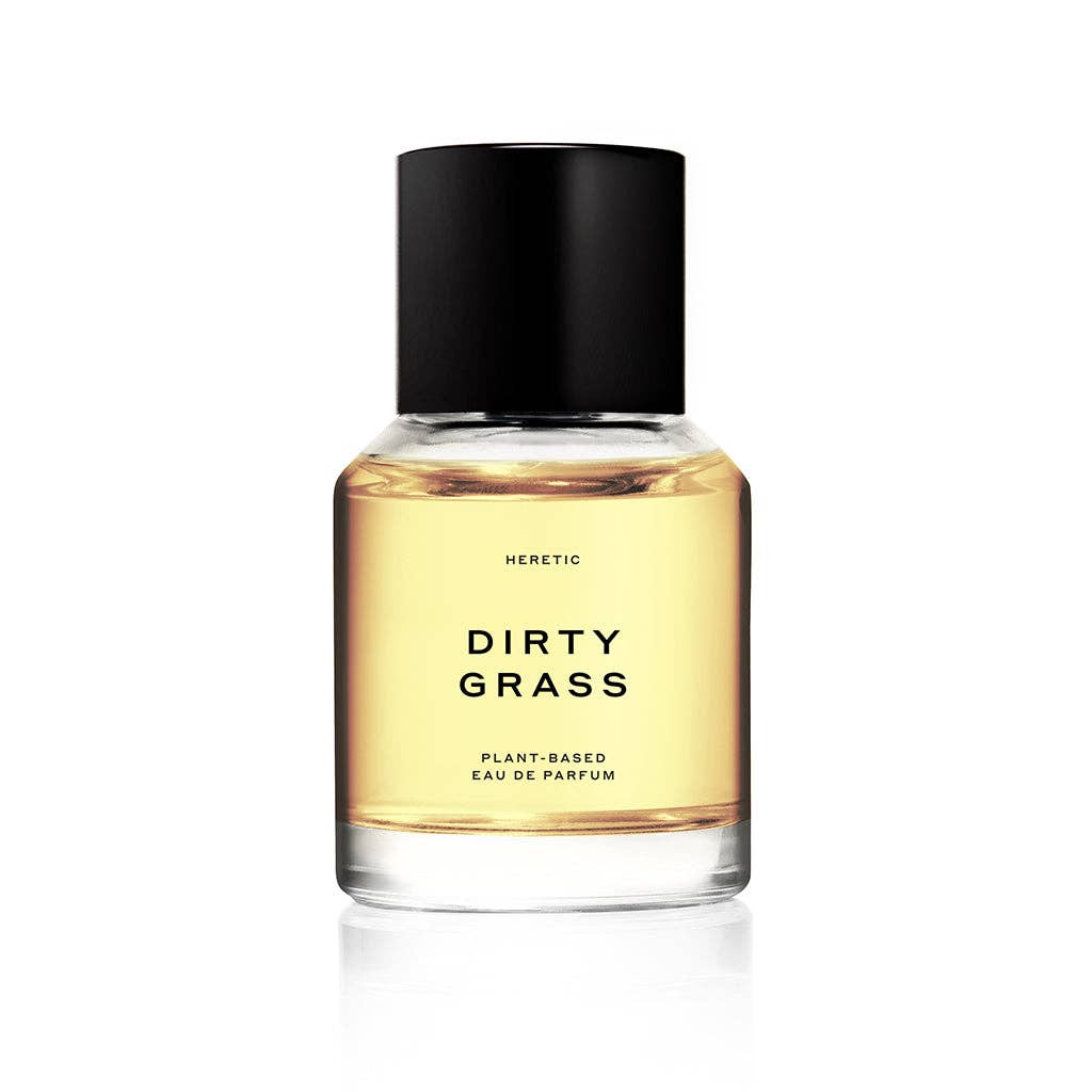 DIRTY GRASS: 50ML