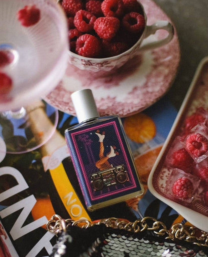 In Love With Everything - Clean Unisex Fragrance