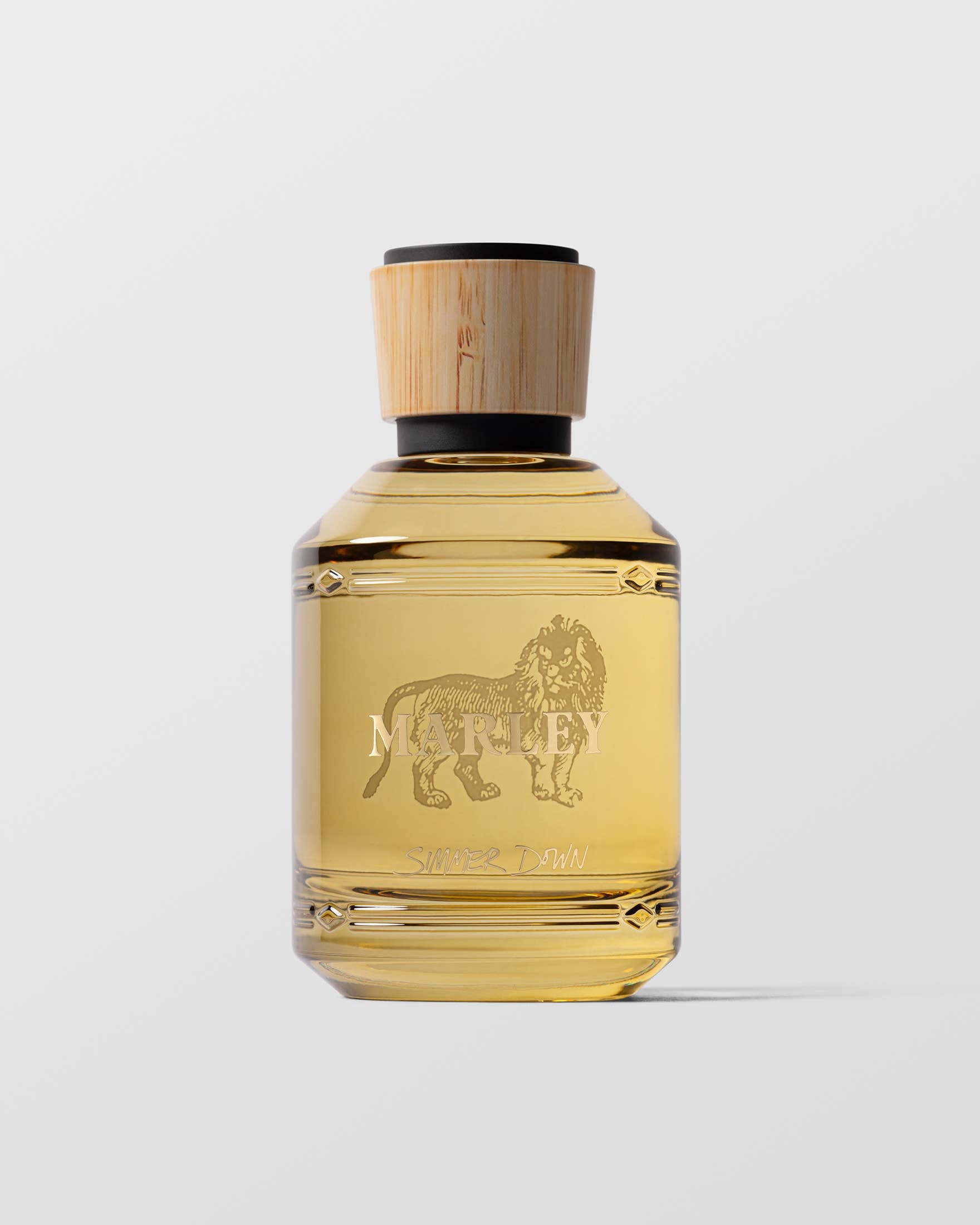 Marley: Simmer Down