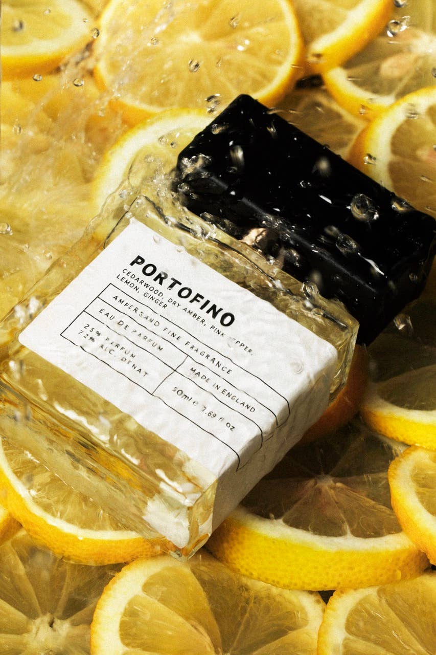 Portofino. Eau De Parfum. 50ml.