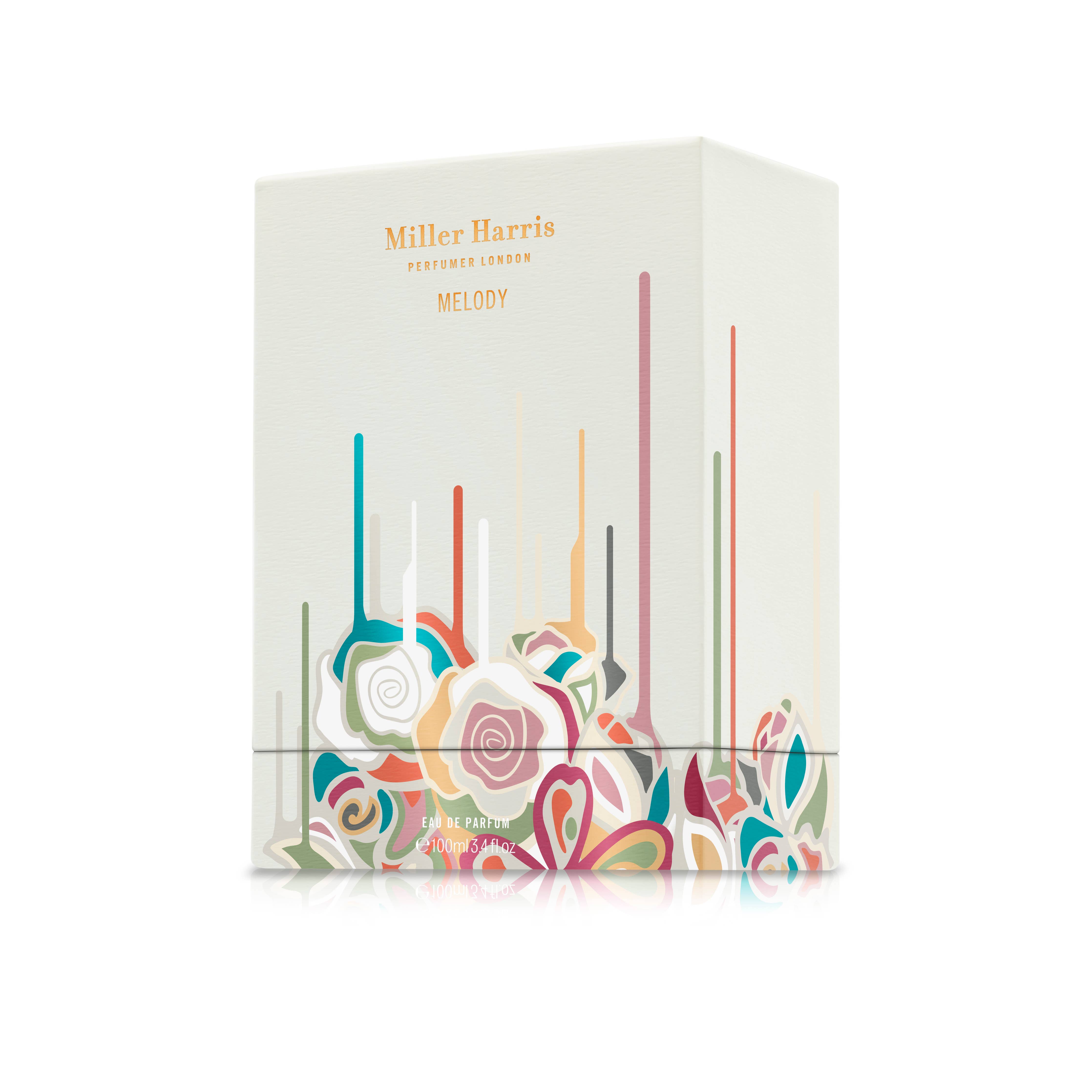 MELODY - 100ml Eau de Parfum