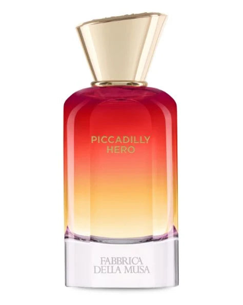 Picadilly Hero