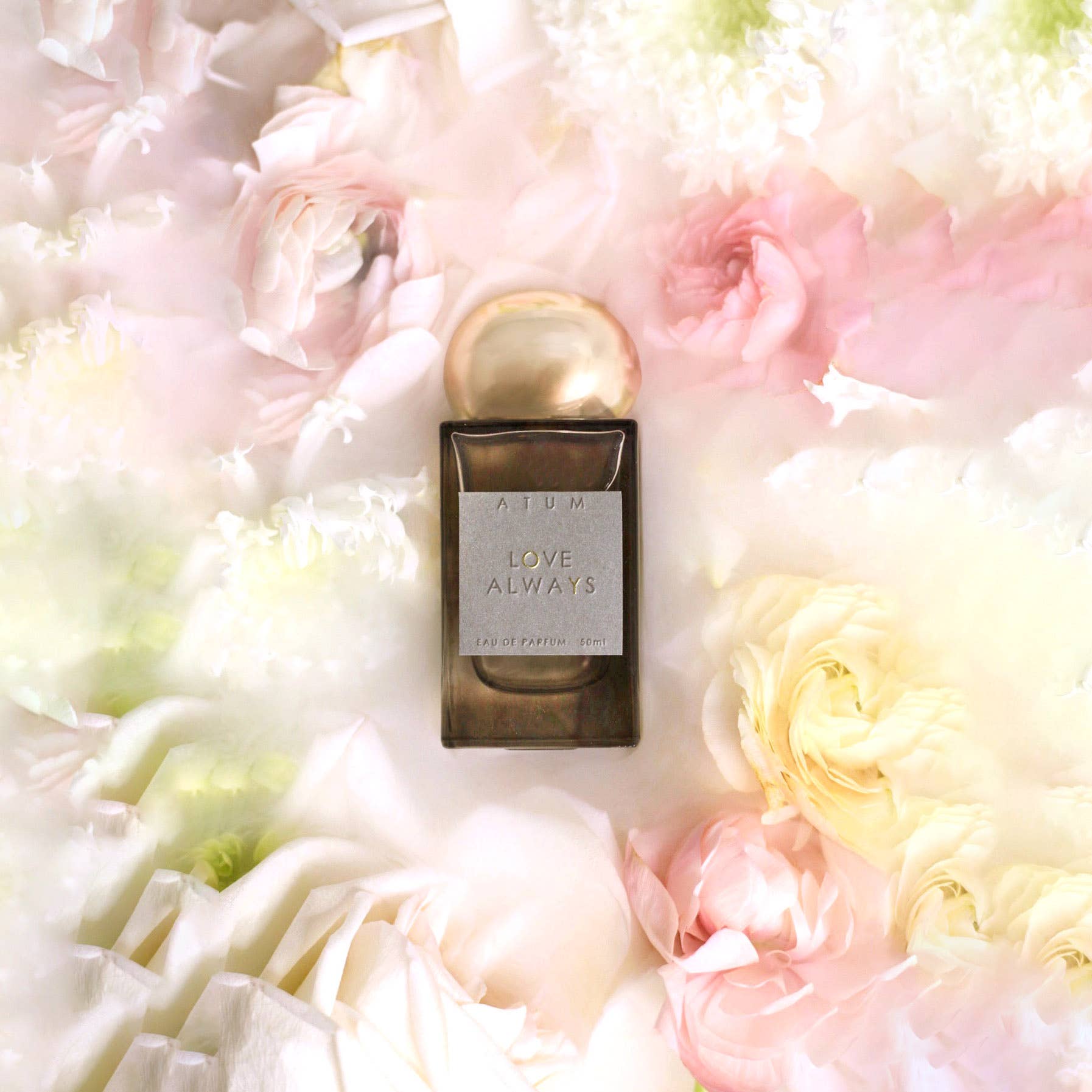 Love Always Perfume By Atum