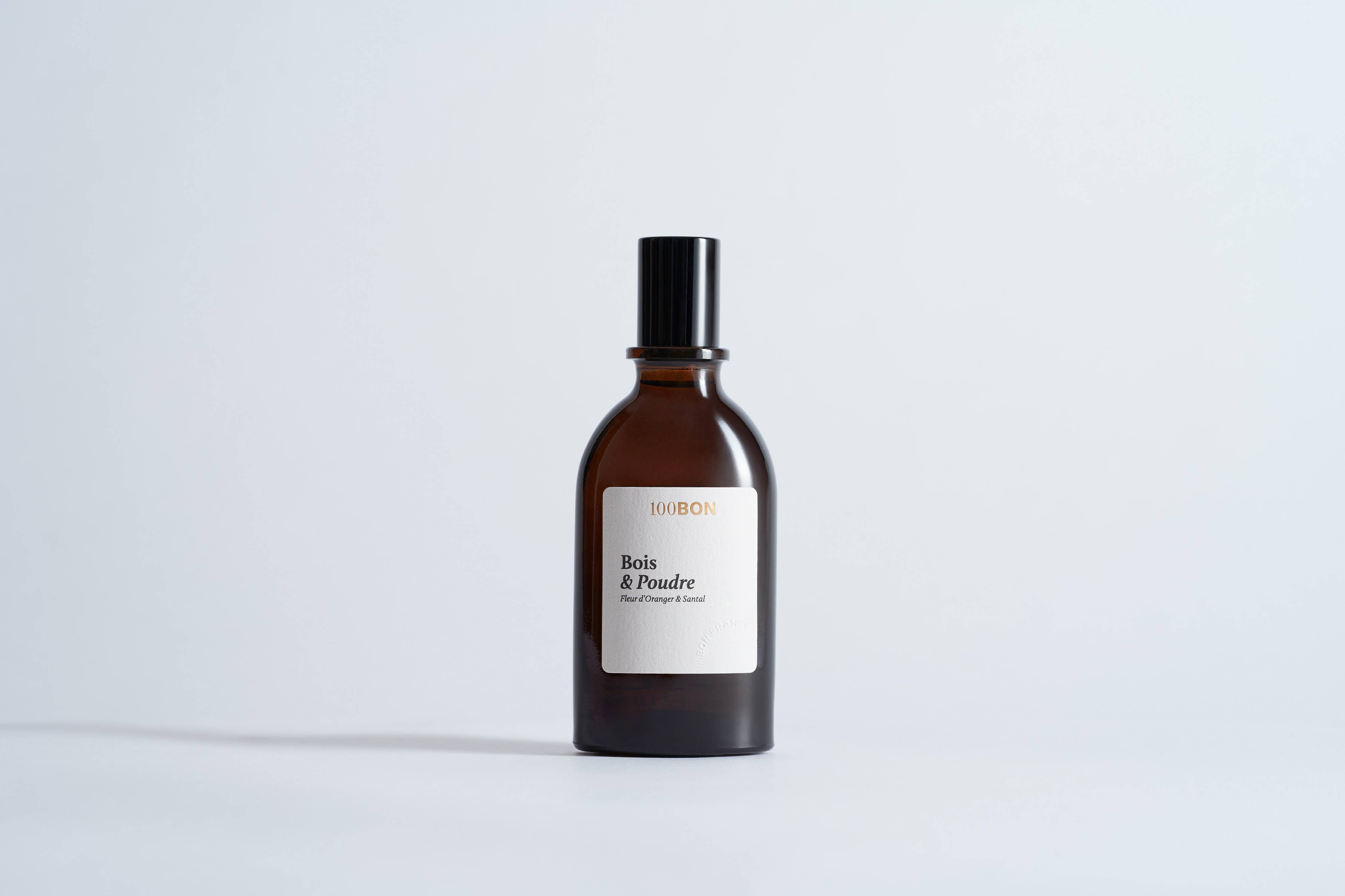 Bois & Poudre (Wood & Powder) - Eau de Toilette: 50ml - 1.7 fl.oz.