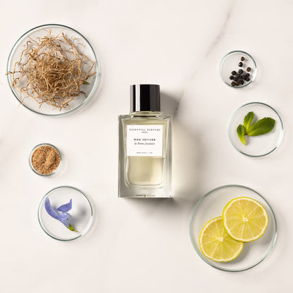 Mon Vetiver
