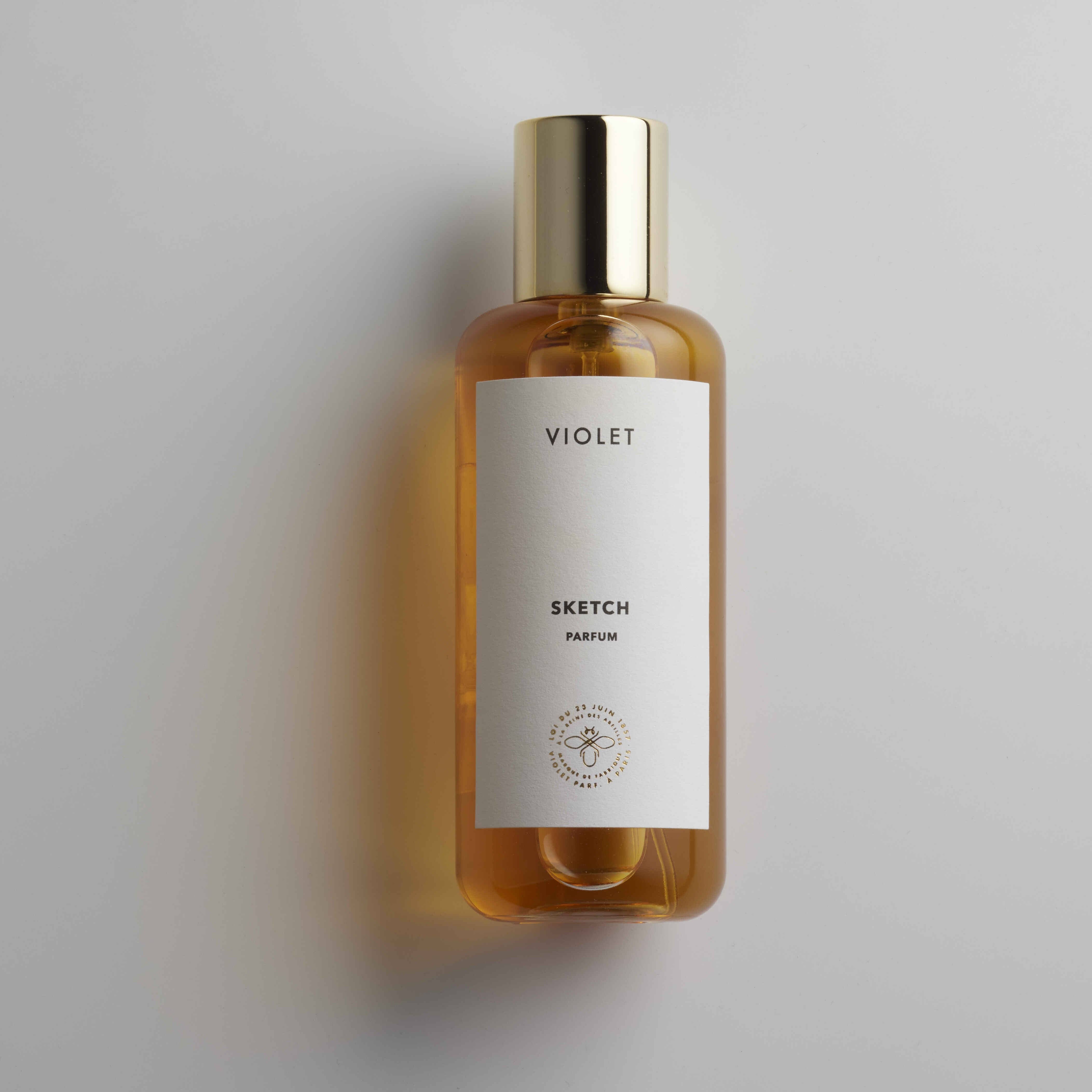 SKETCH: 100 ml