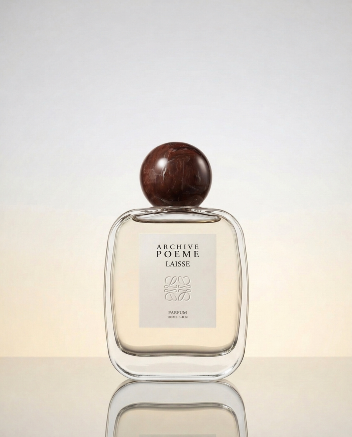 Laisse Parfum - Clean & Vegan - Floral - 110ml