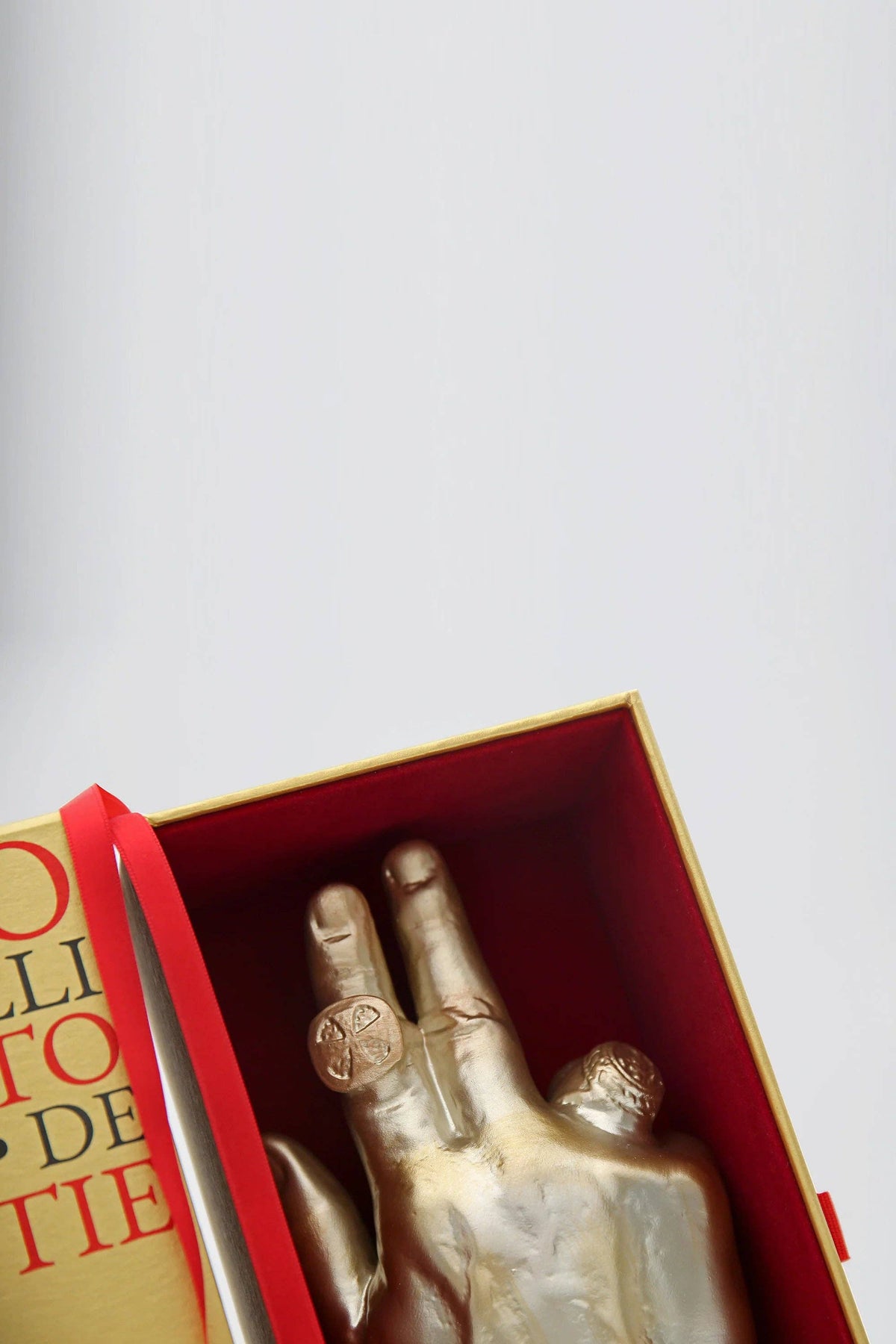 SANTA CASA Extrait de Parfum - Filippo Sorcinelli: 100ml