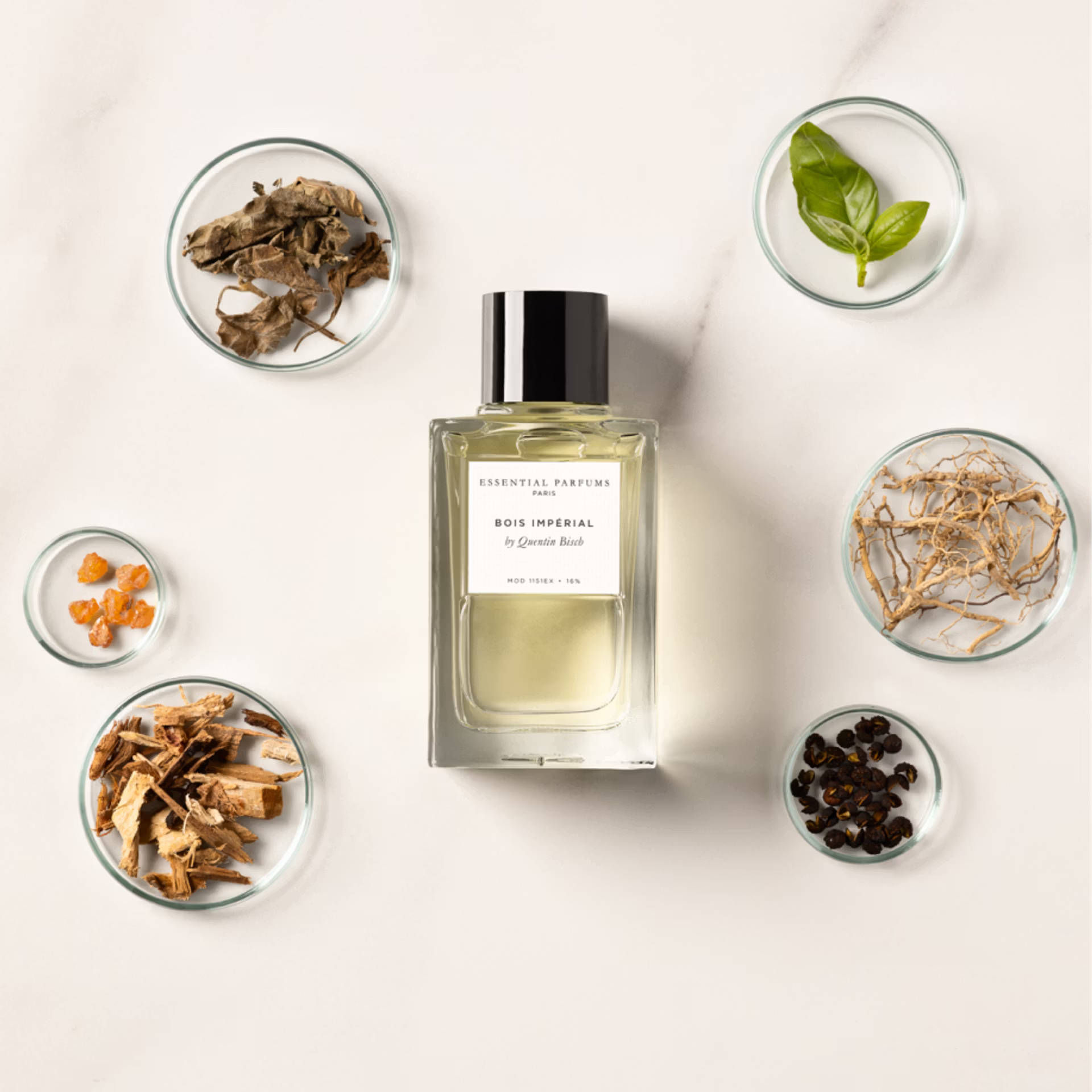 Bois Impérial Parfum