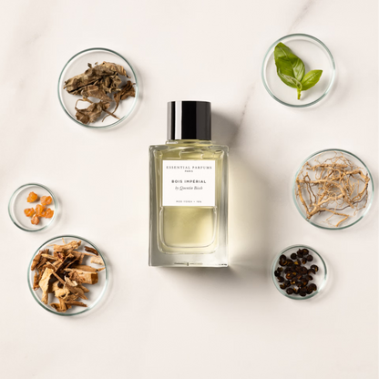 Bois Impérial Parfum