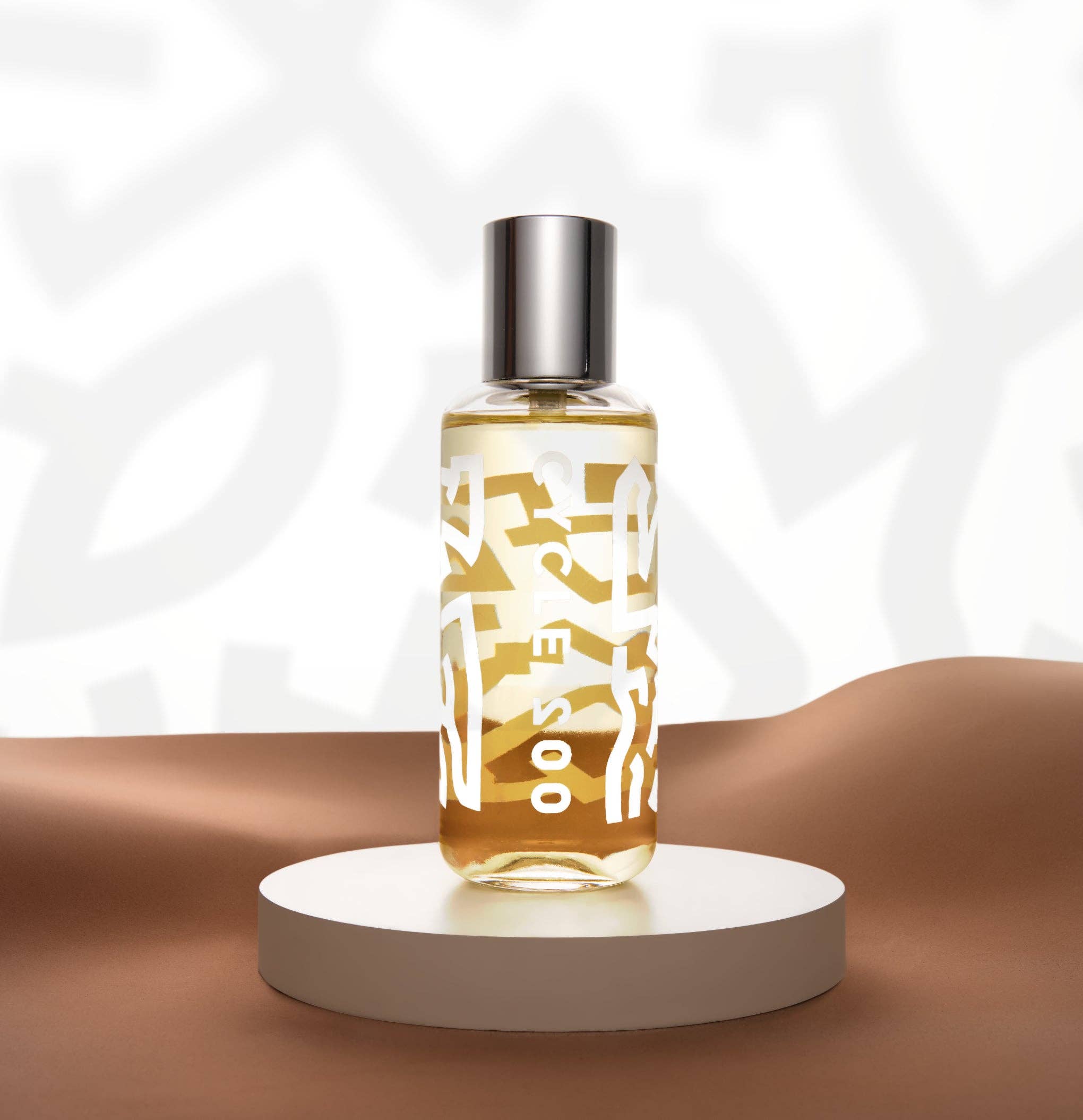 CYCLE 002: 100 ml