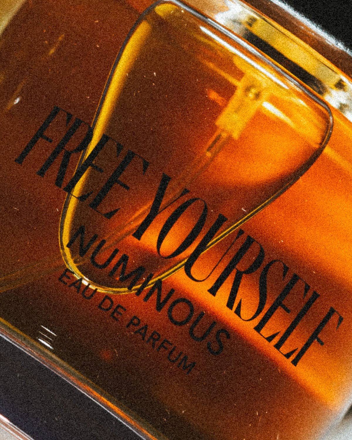 NUMINOUS — Eau de Parfum, Unisex Fragrance: 50ml