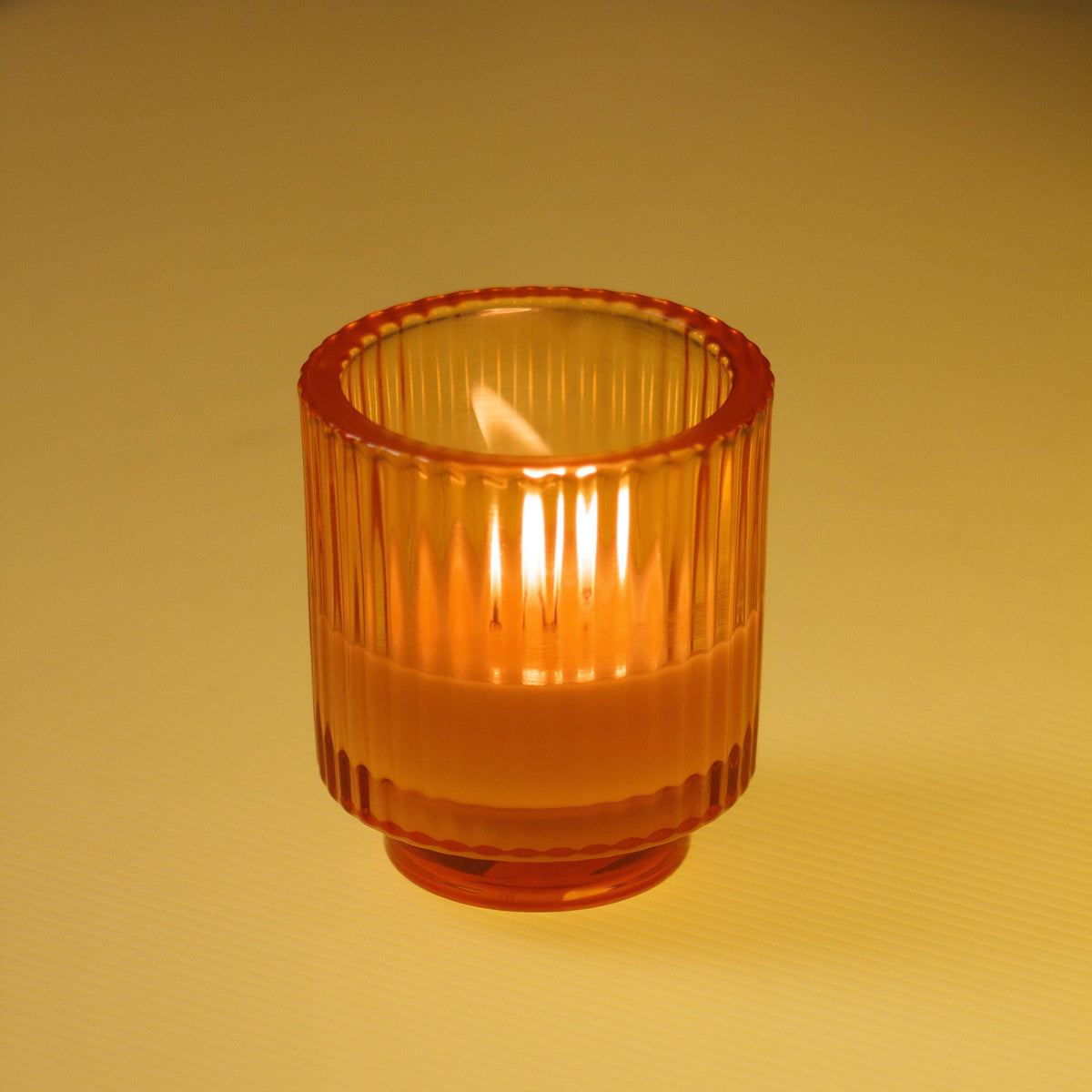 Satsuma Oud - elsewhere Candle - 4.5oz