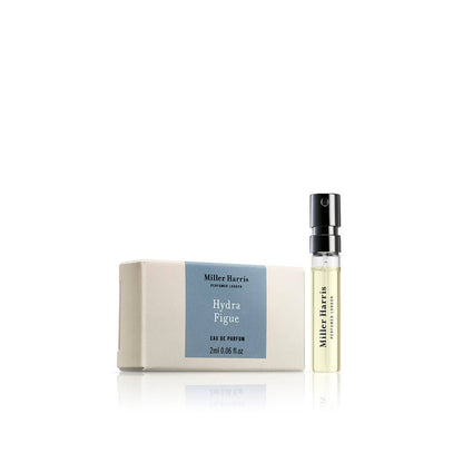 Hydra Figue (50ml) - A woody, aromatic fragrance