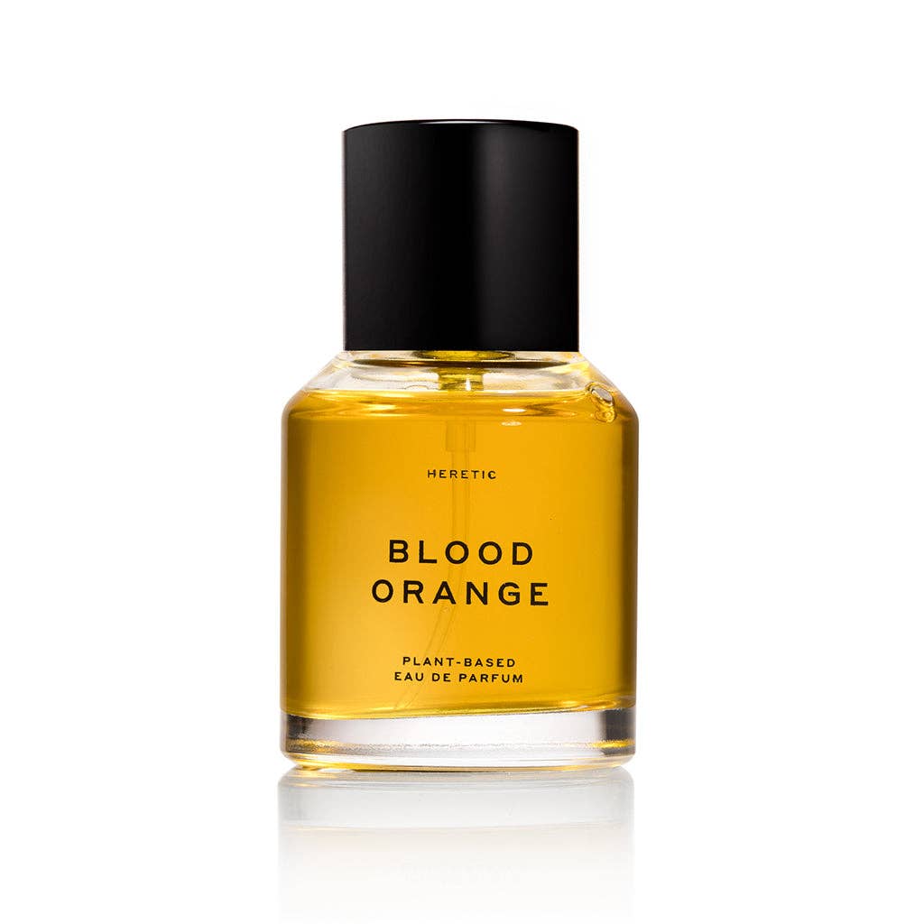 BLOOD ORANGE: 50ML