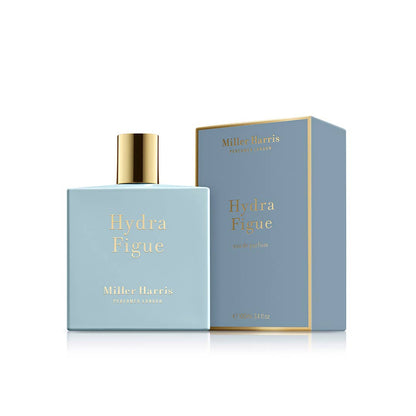 Hydra Figue (50ml) - A woody, aromatic fragrance