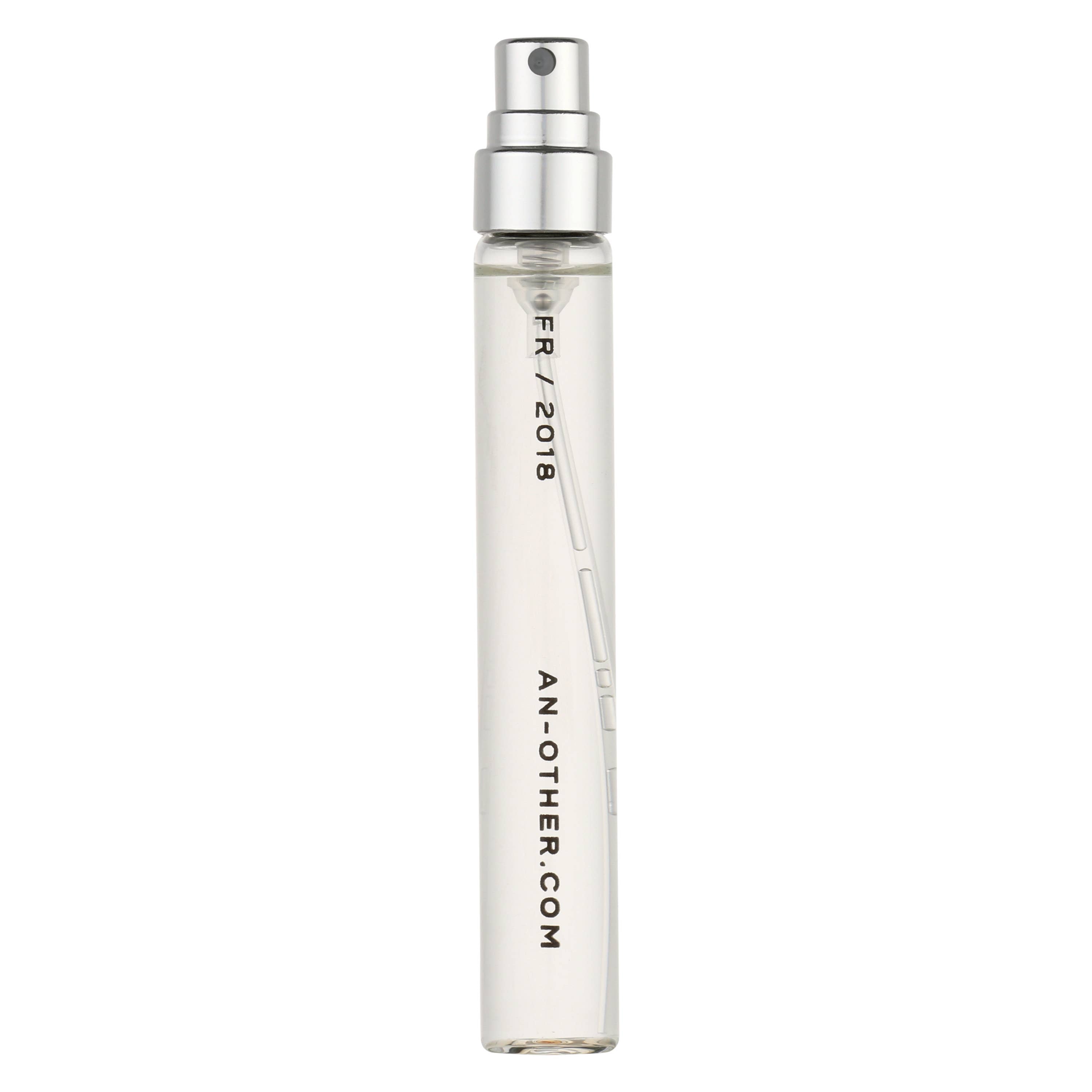 Ginger Tonic - FR/2018 Travel Size Perfume (7.5ml)