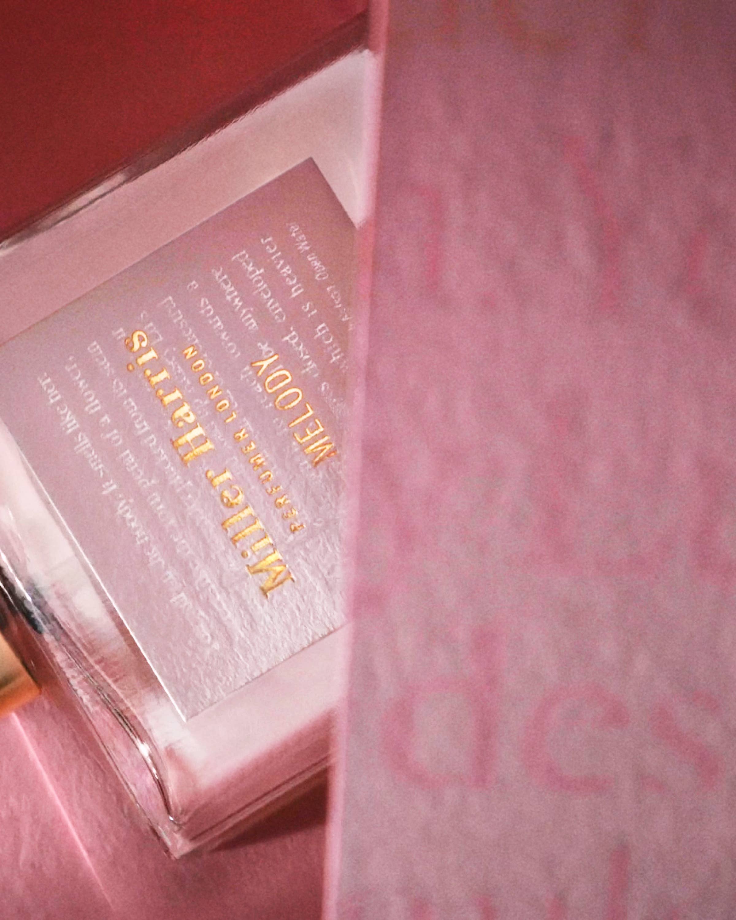 MELODY - 100ml Eau de Parfum