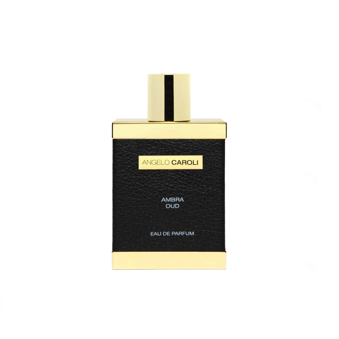 Ambra Oud
