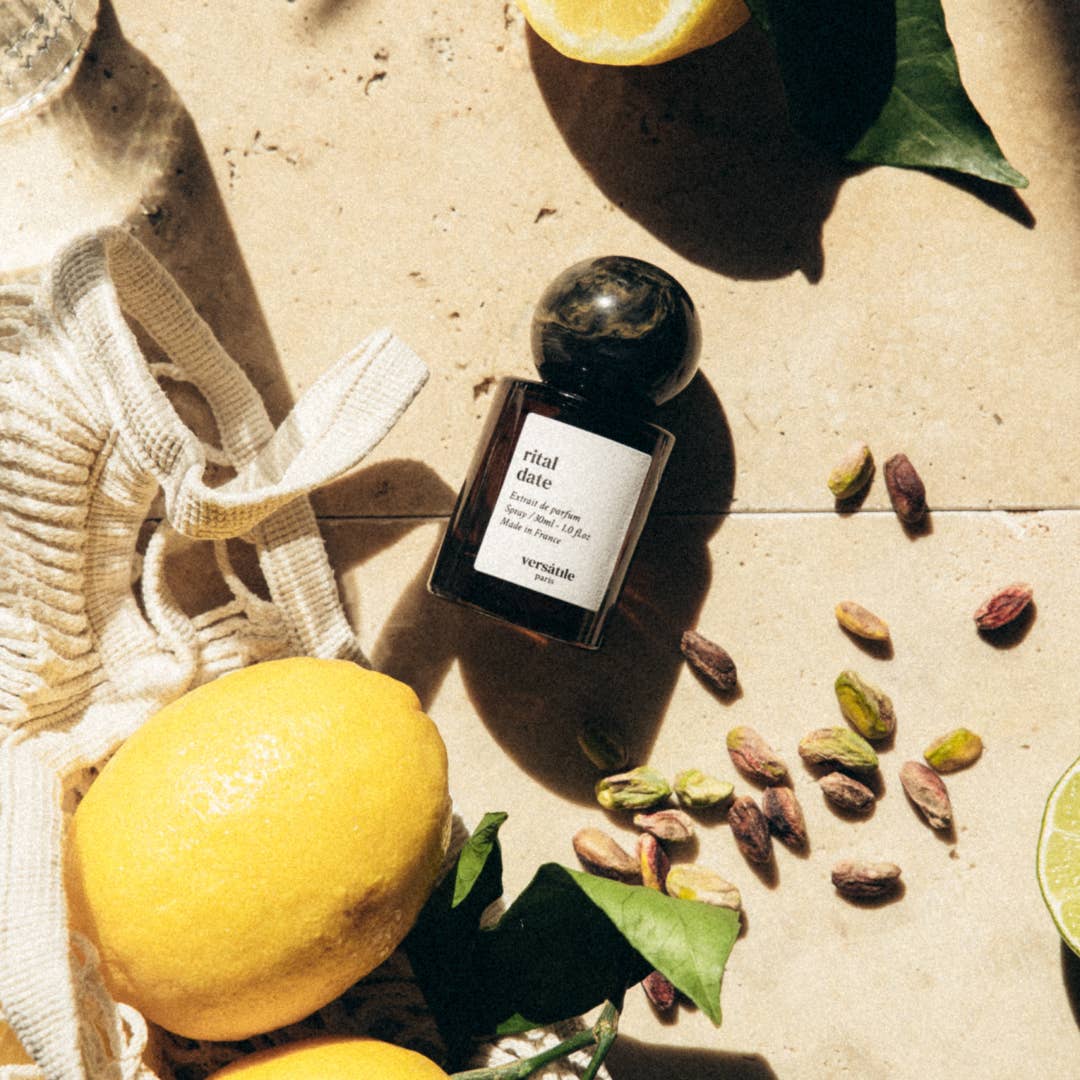 RITAL DATE - EXTRAIT DE PARFUM SPRAY