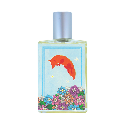 Fox in the Flowerbed - Clean Unisex Fragrance