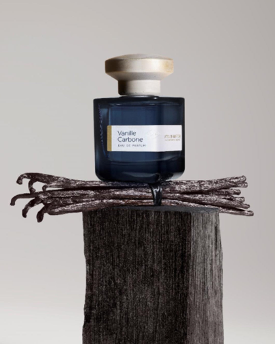 Vanille Carbone
