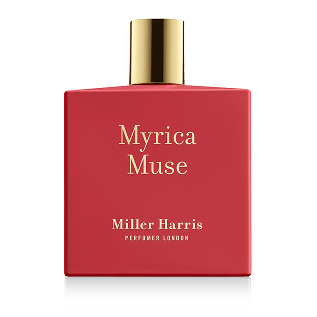 Myrica Muse (50ml) - A fruity, floral and musky fragrance